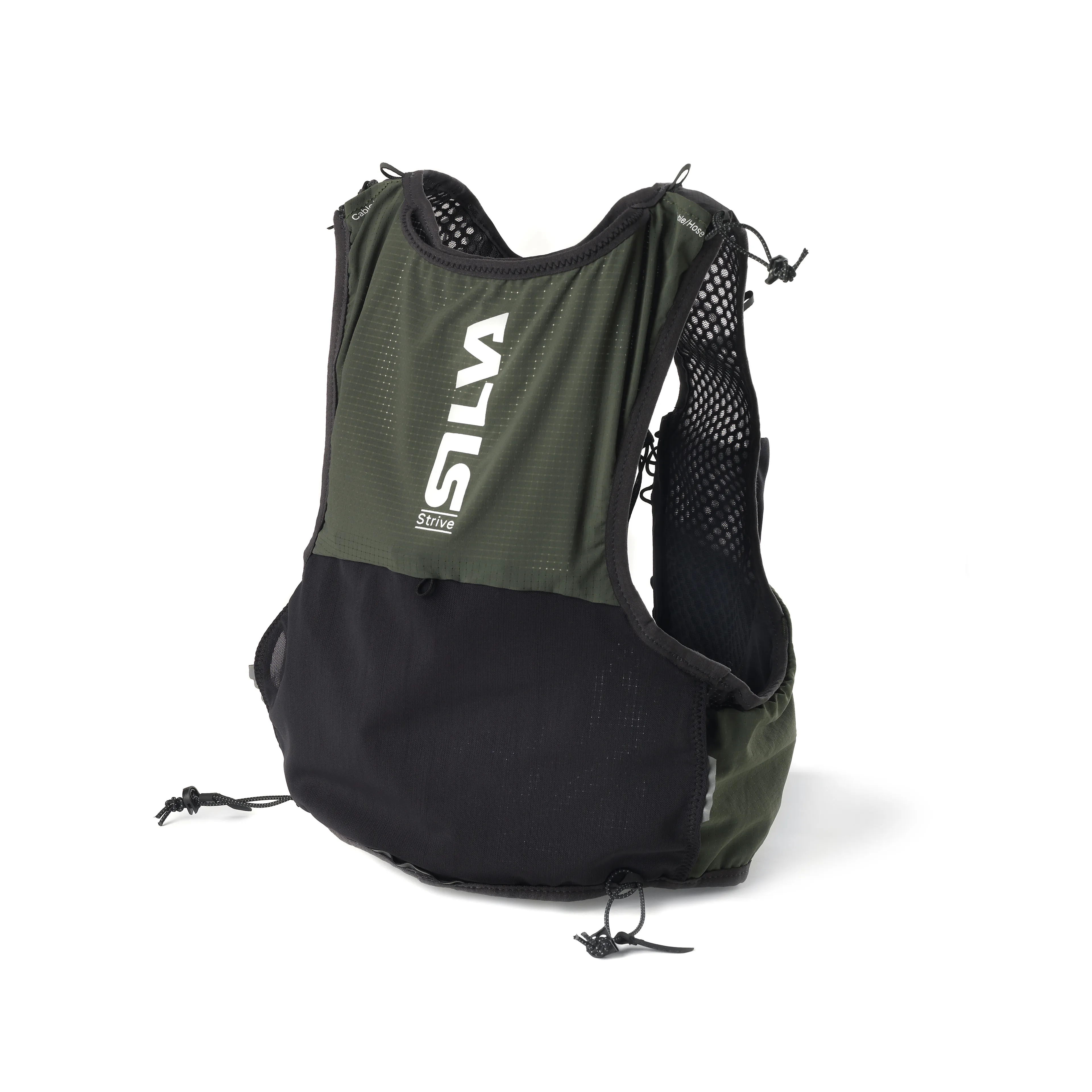 Strive 5 Vest