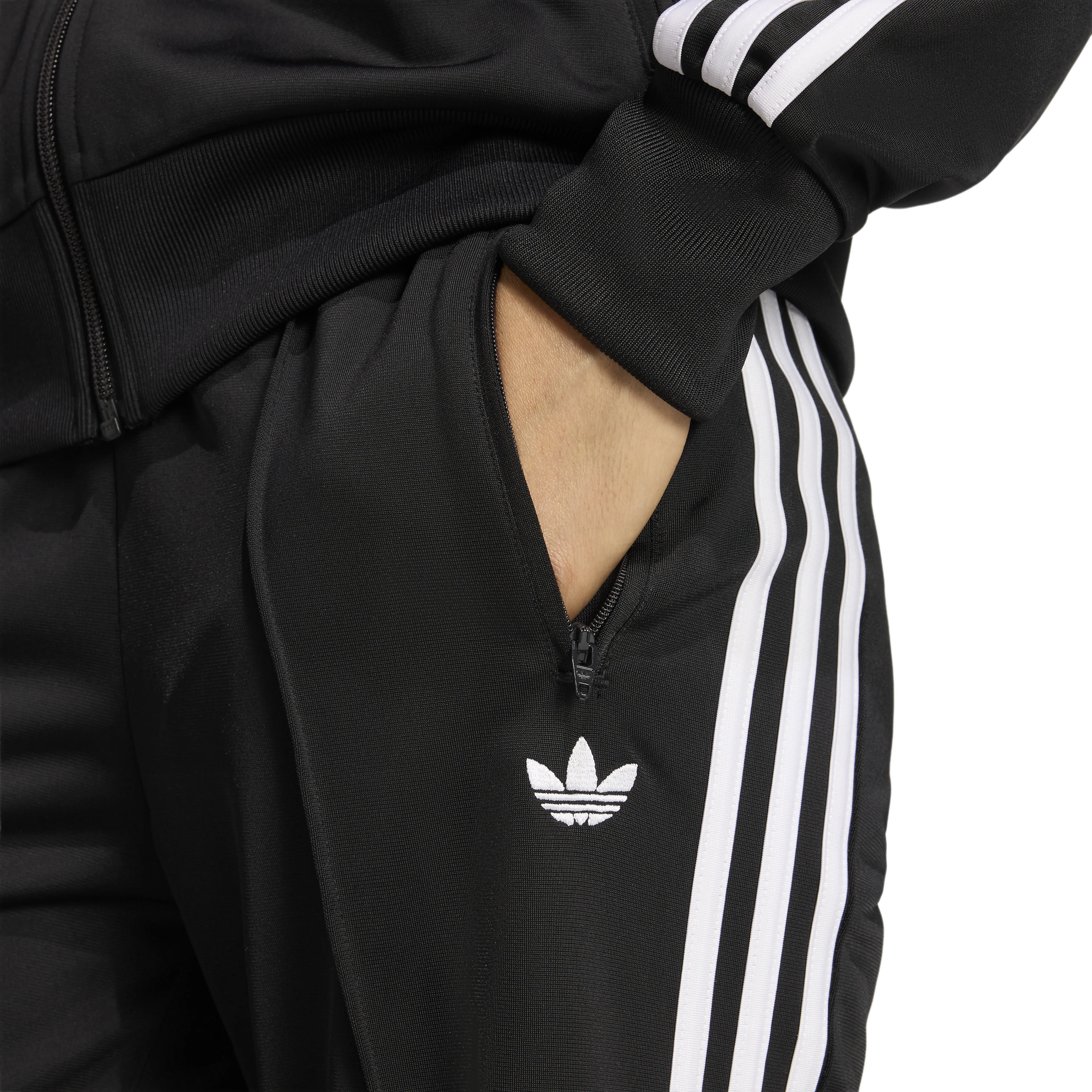 FIREBIRD CLASSIC TRACK Tracksuit Treningsbukse dame  