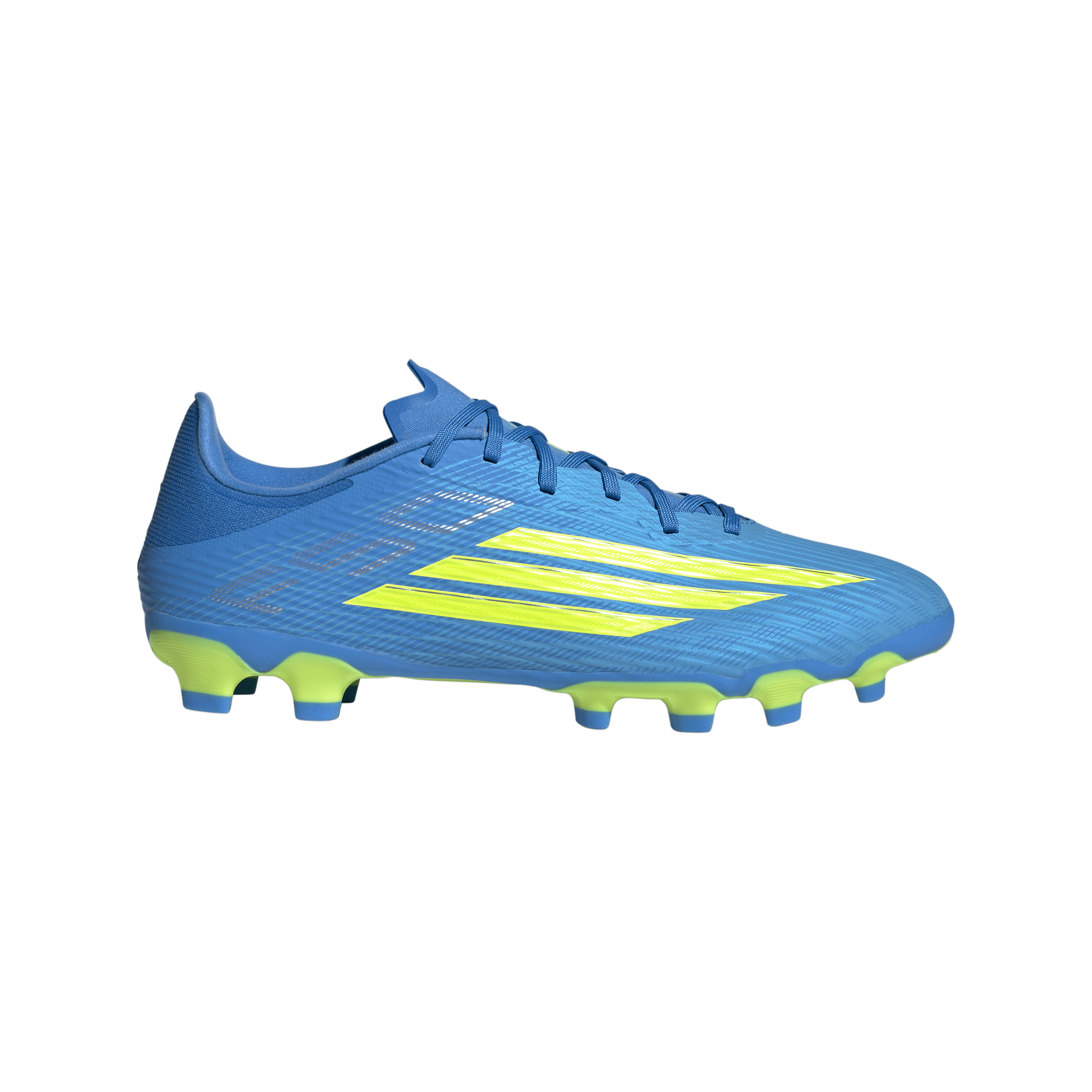 F50 LEAGUE Multi Ground Fotballsko Gress/Kunstgress  