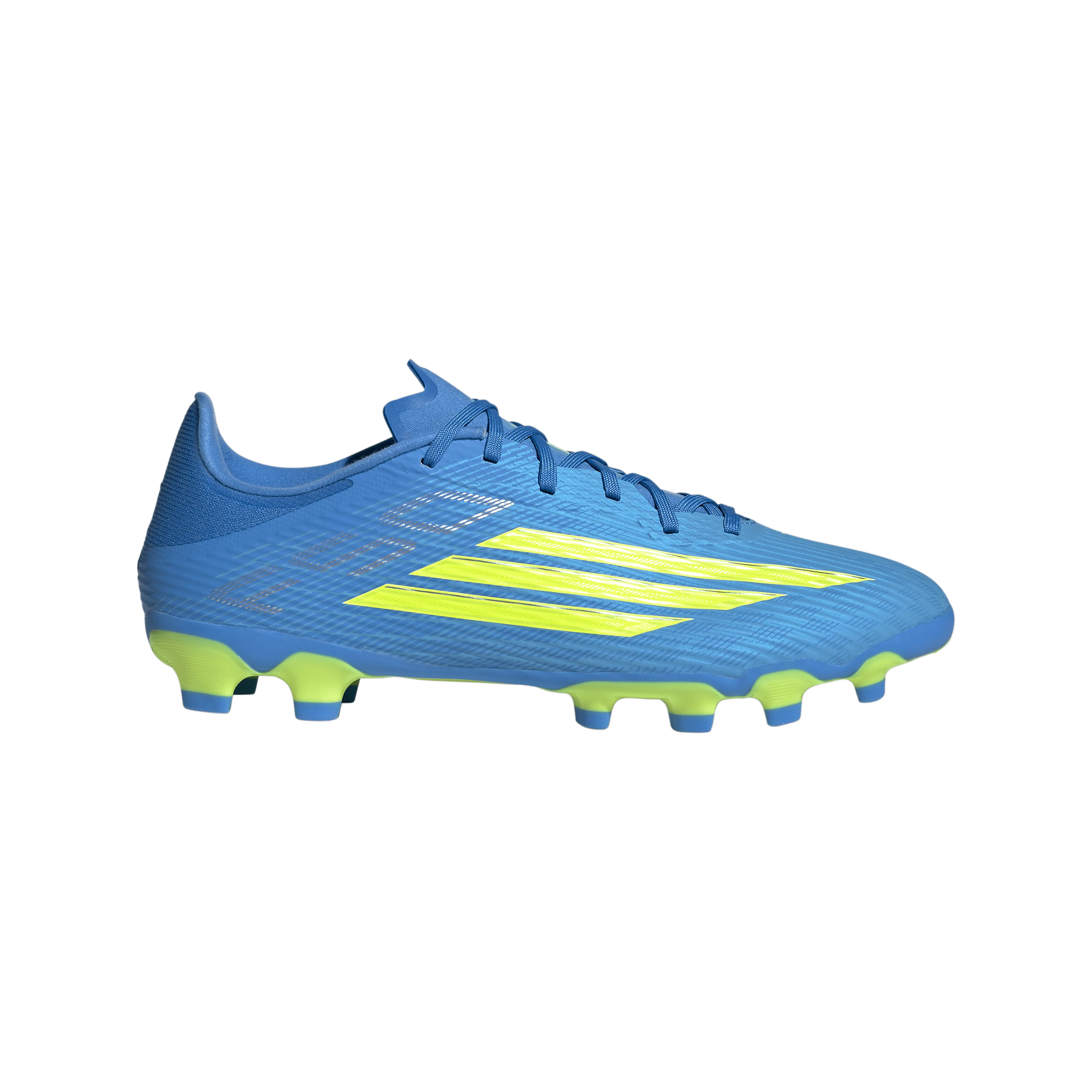 F50 LEAGUE Multi Ground Fotballsko Gress/Kunstgress  