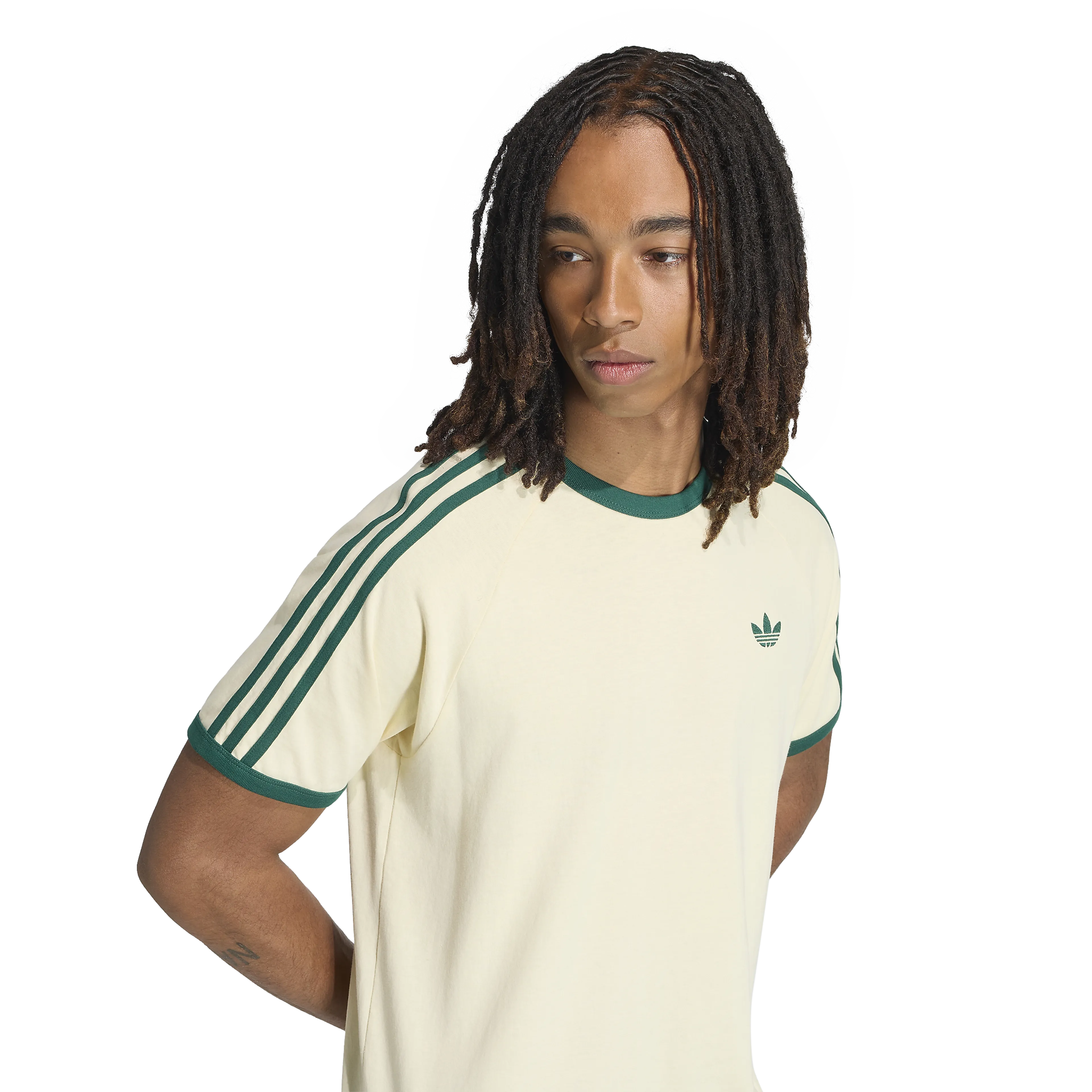 3-Stripes T-Shirt