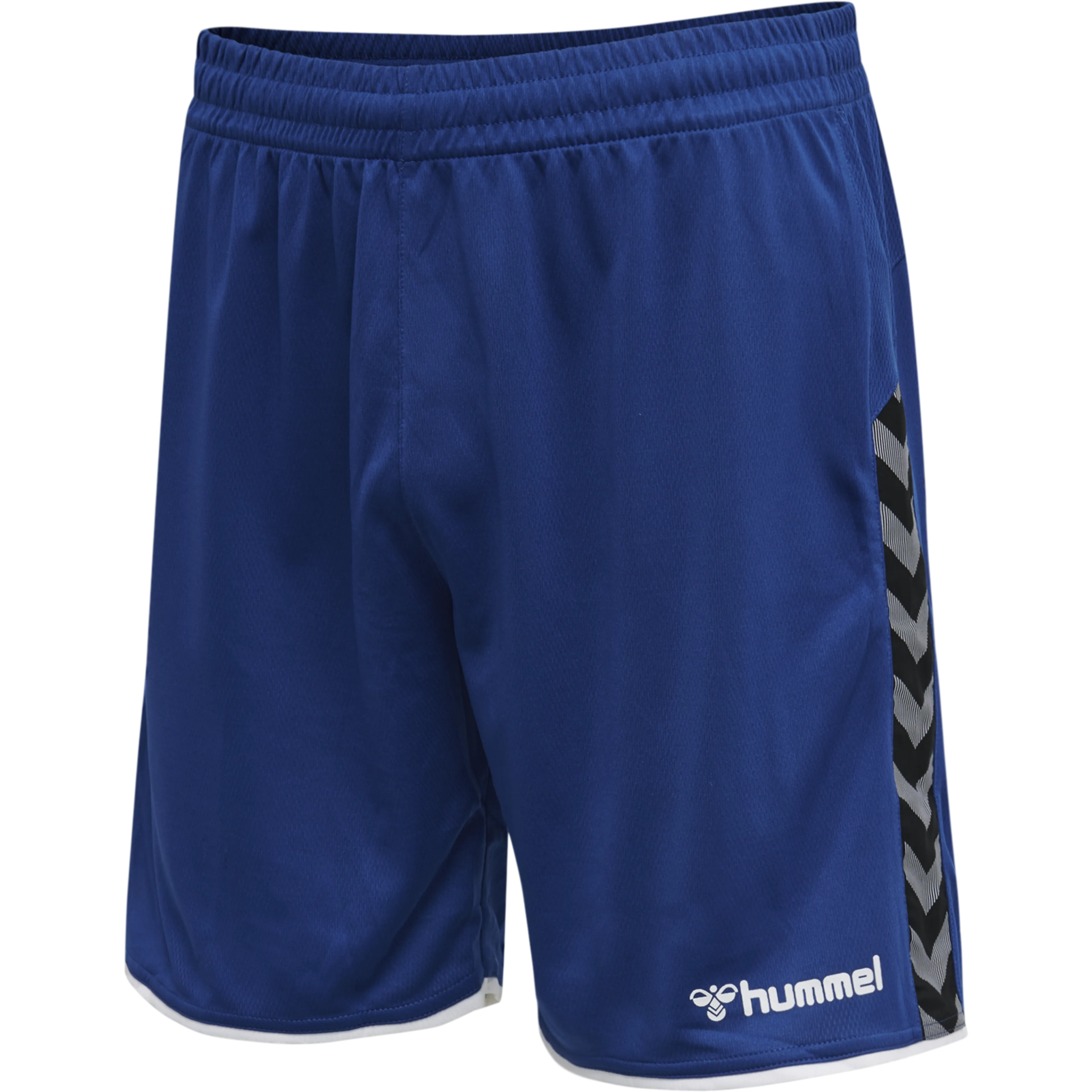 hmlAuthentic Poly treningsshorts herre