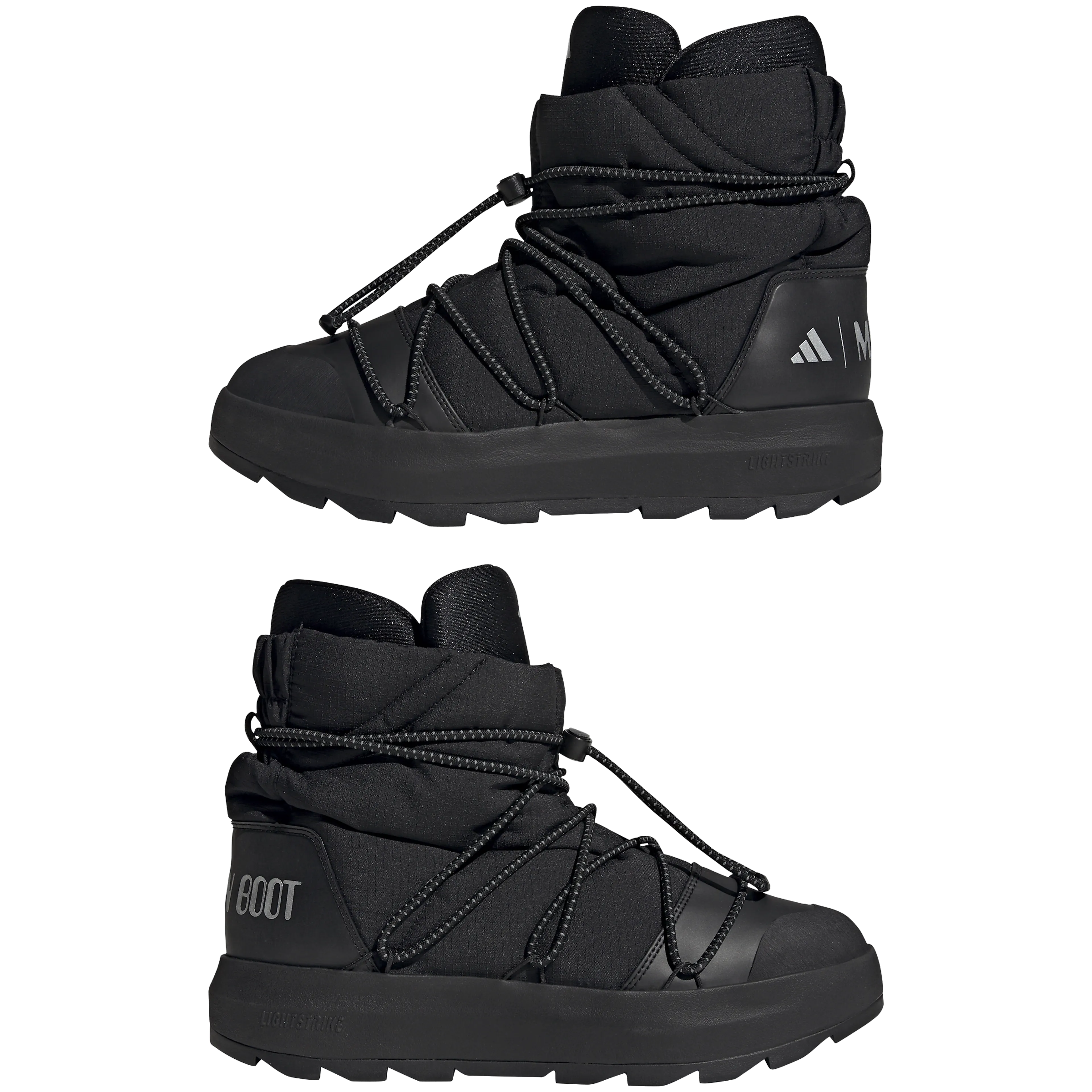 ADIDAS X MOONBOOT ACE