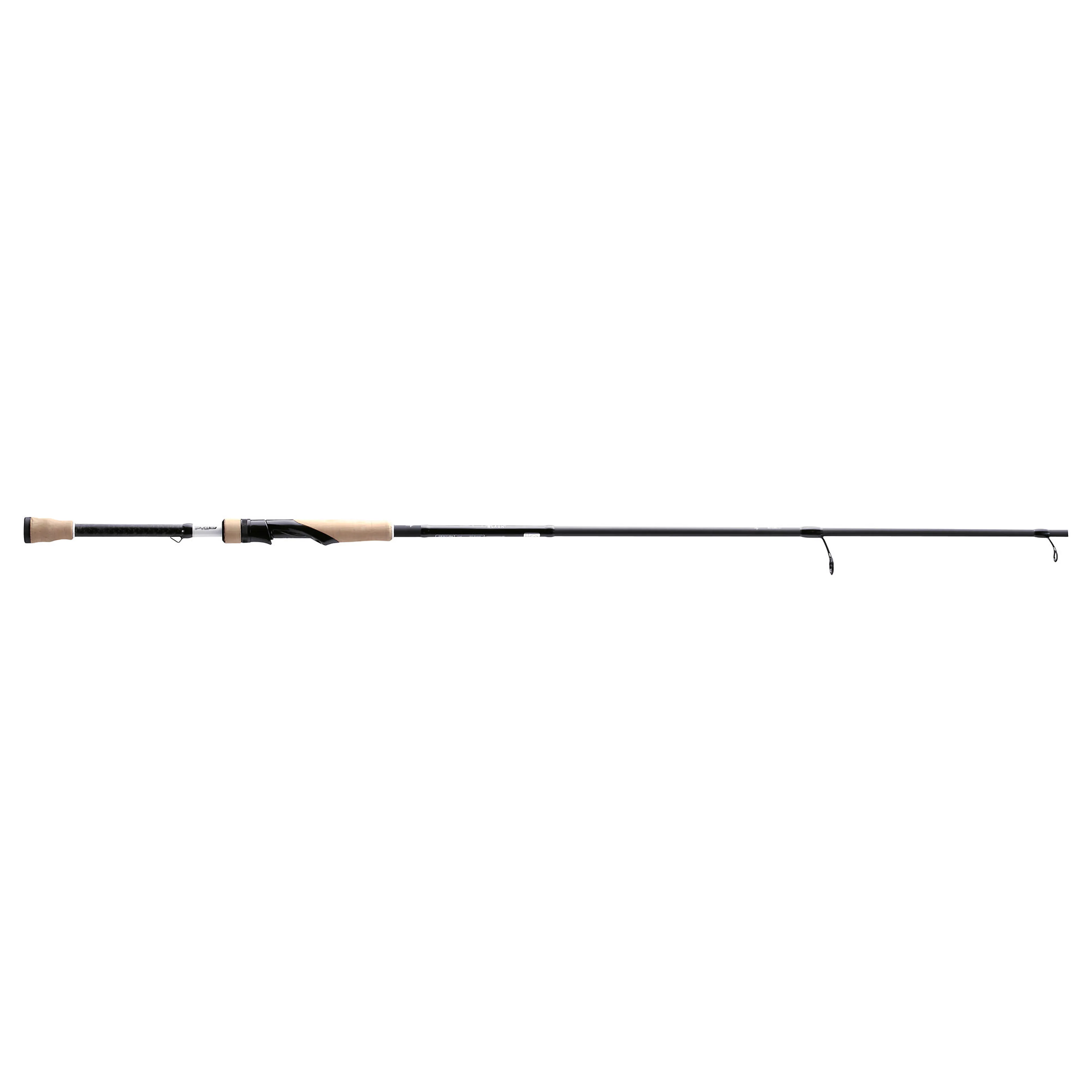 Omen Black Spinning 6'6 198cm L 3-12g 2-delt