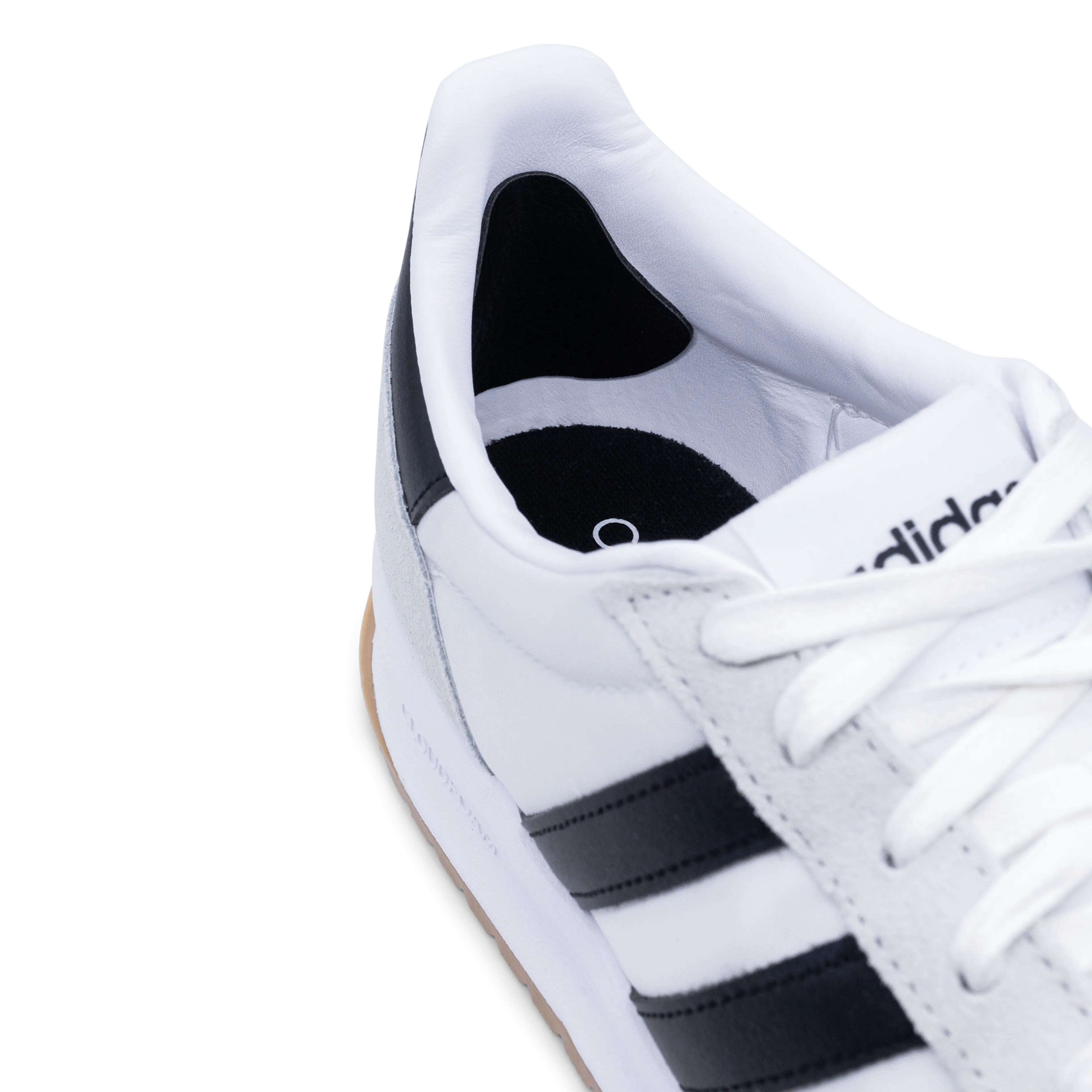 Heel Cap Repair Kit 4-pack