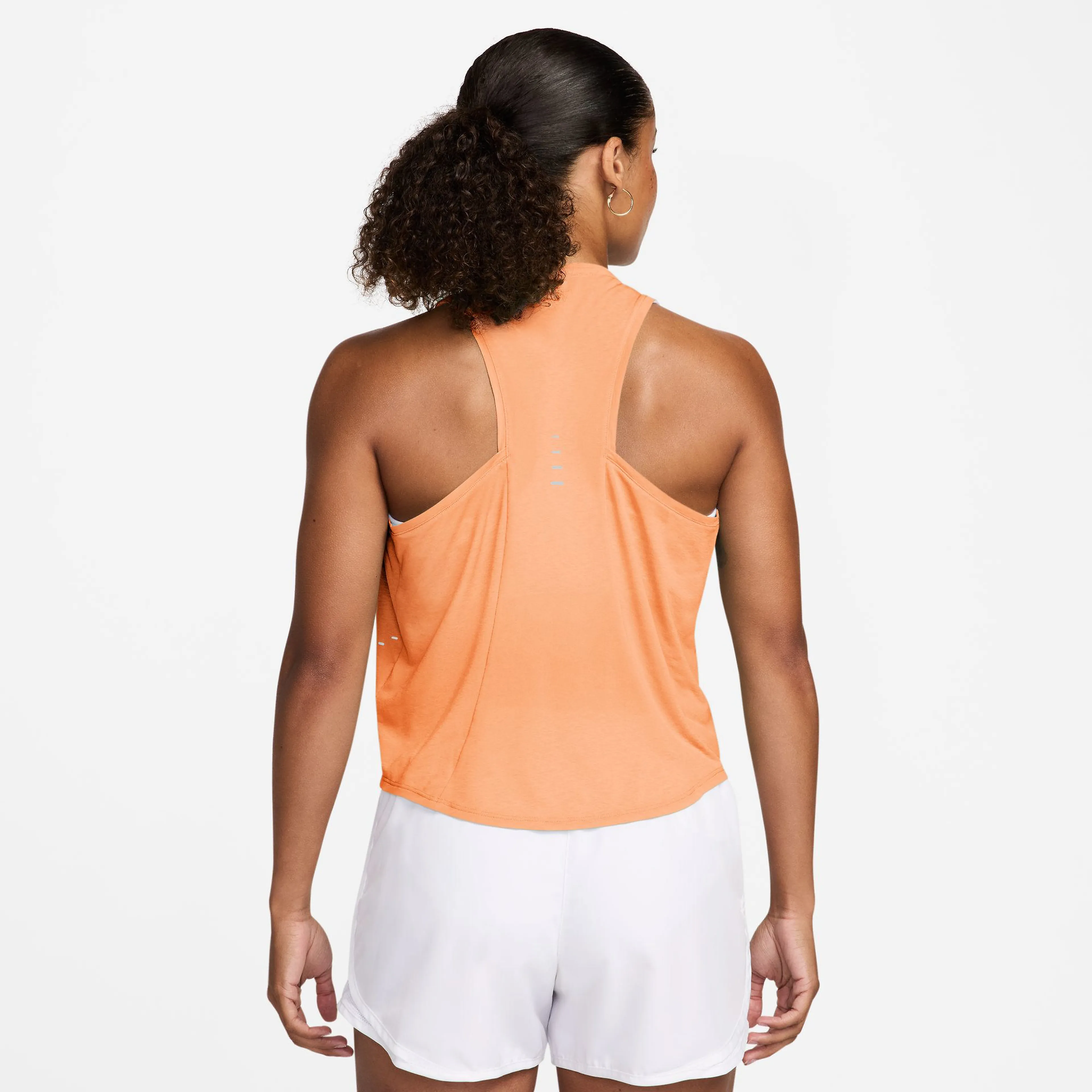 Swift Breathe Women's Dri-FIT Running Tank Top