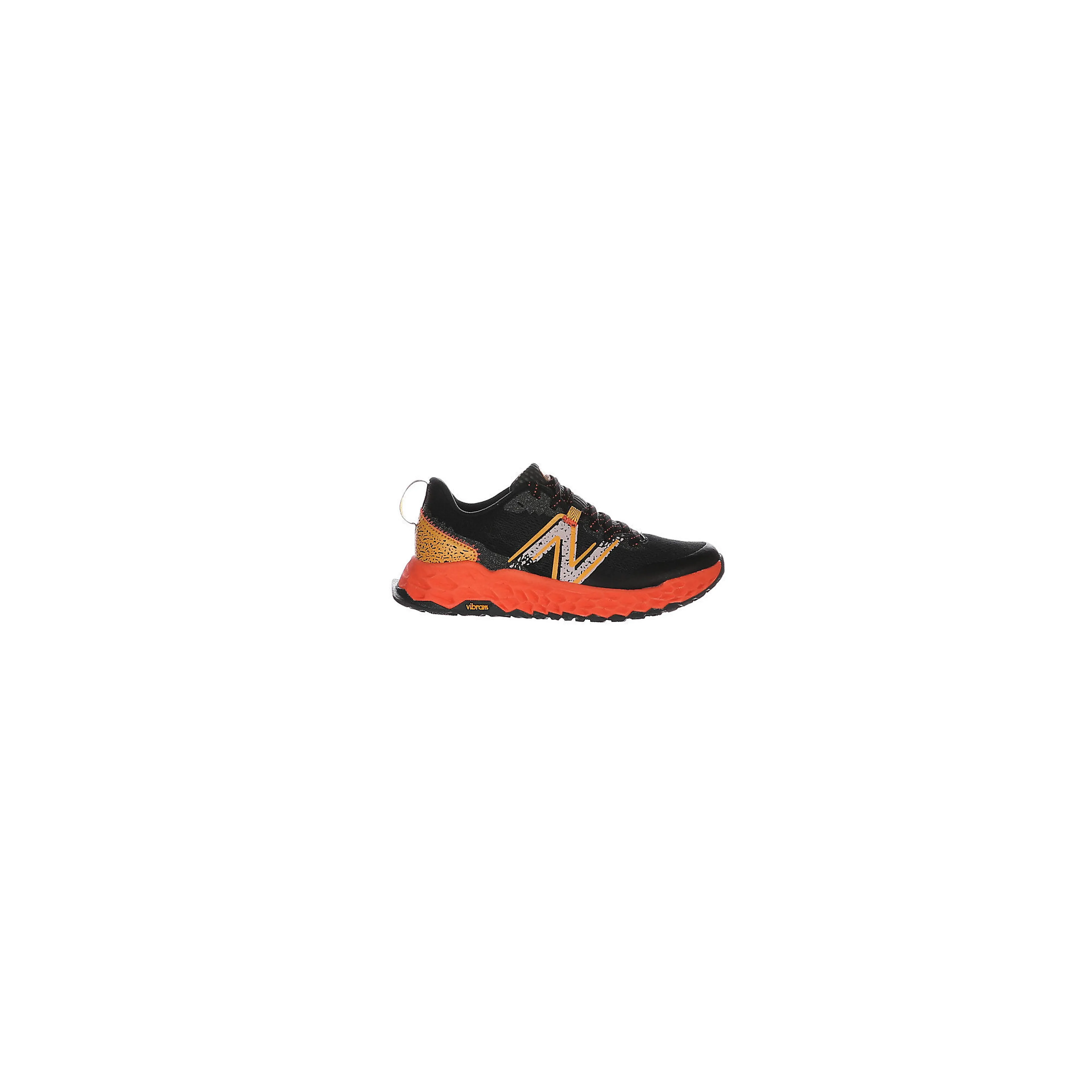 Fresh Foam Hierro v7 terrengløpesko junior
