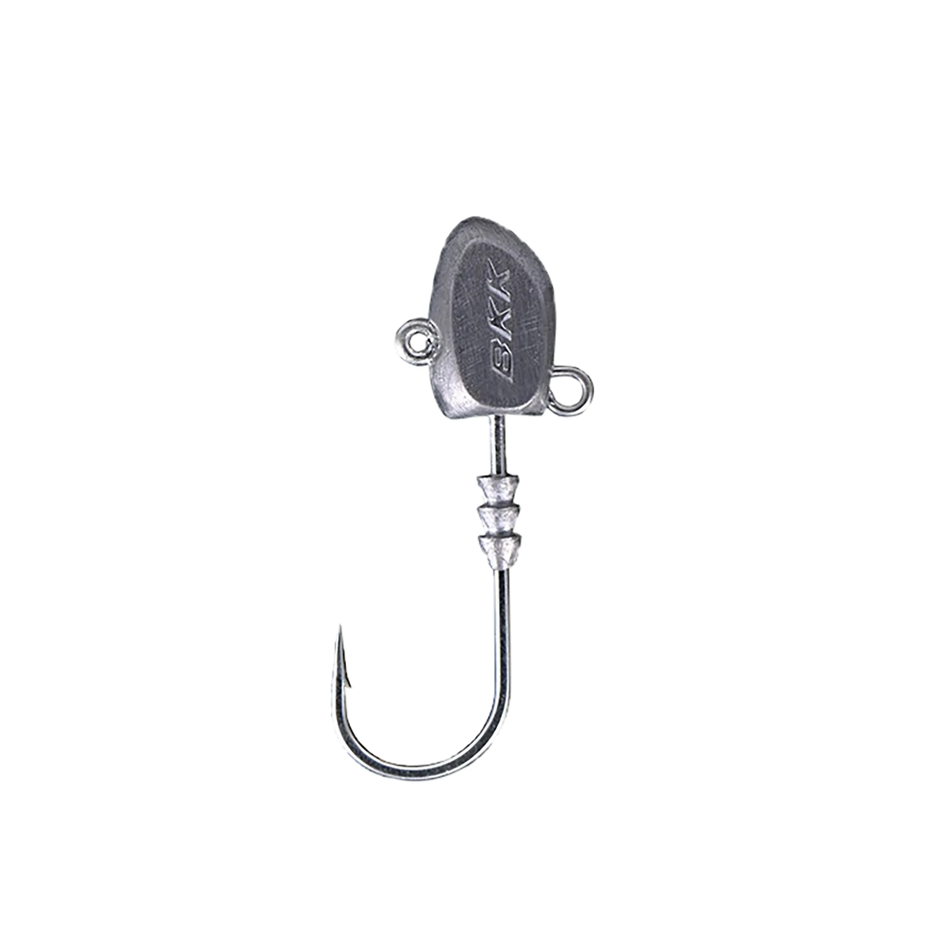 BKK HARPAX INSHORE - 28G - 5/0#  (3)