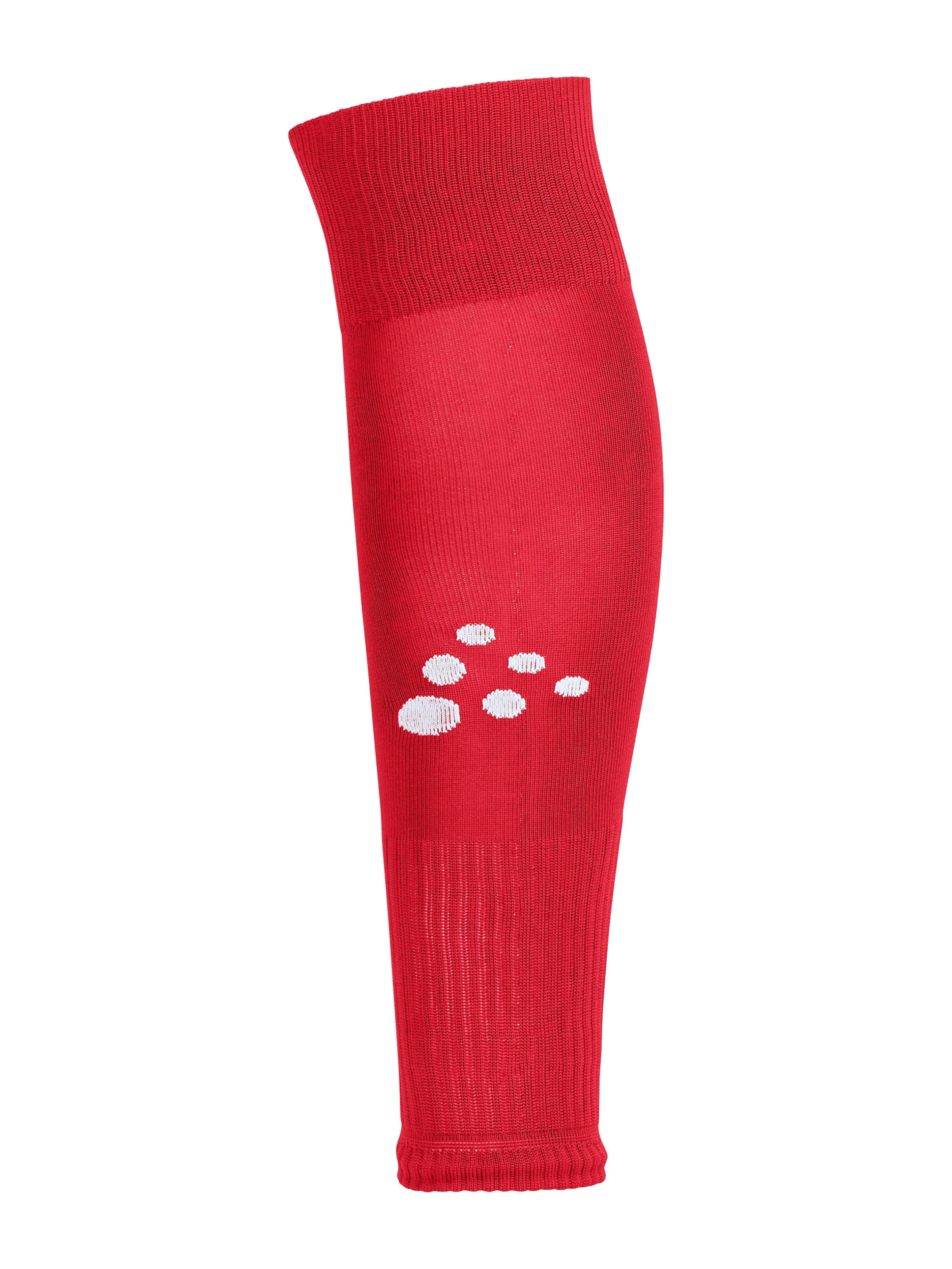 Squad Sock W-O Foot Solid Sr Squad Sock W-O Foot Solid Sr