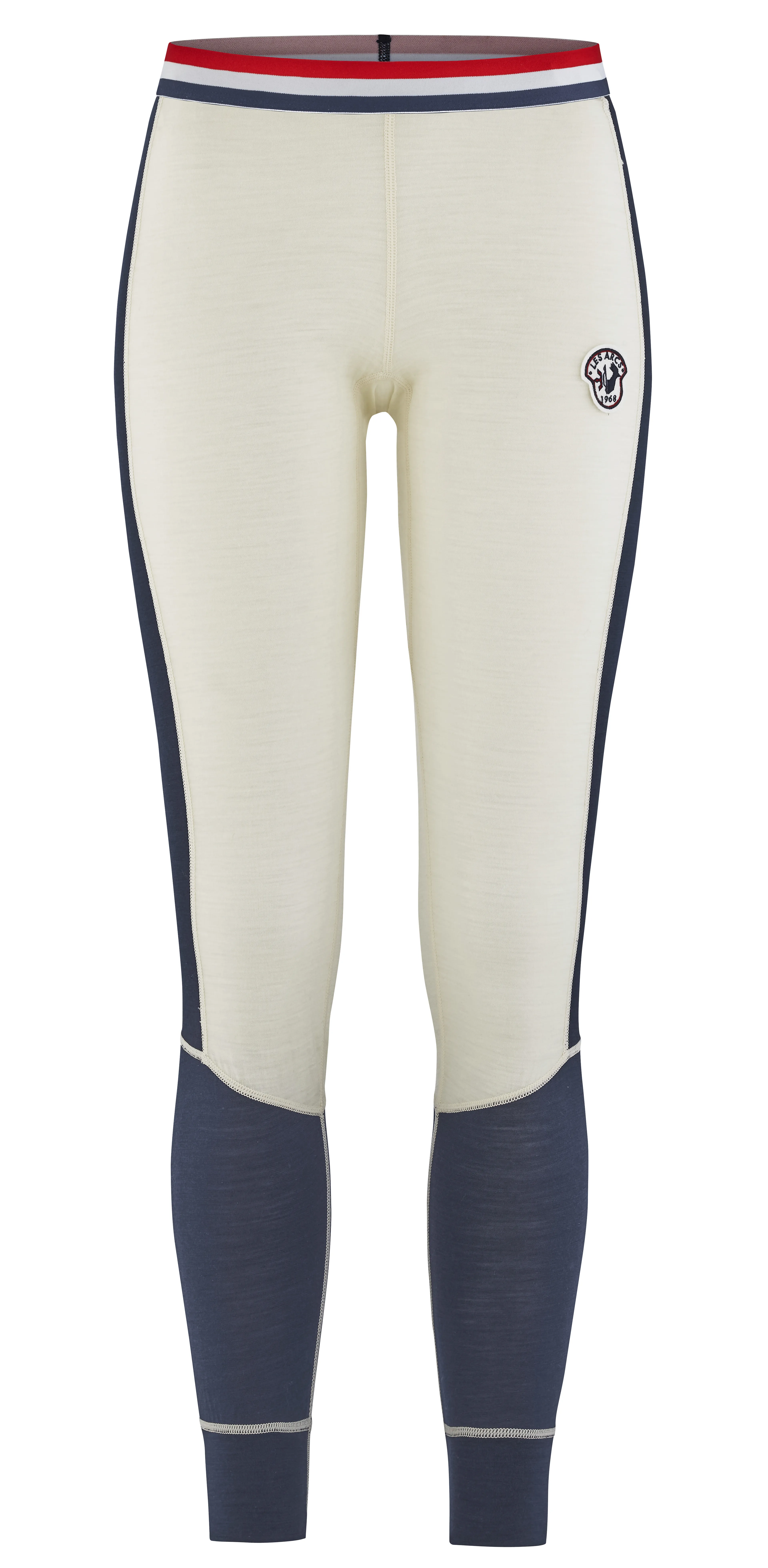 Noelle wool pant