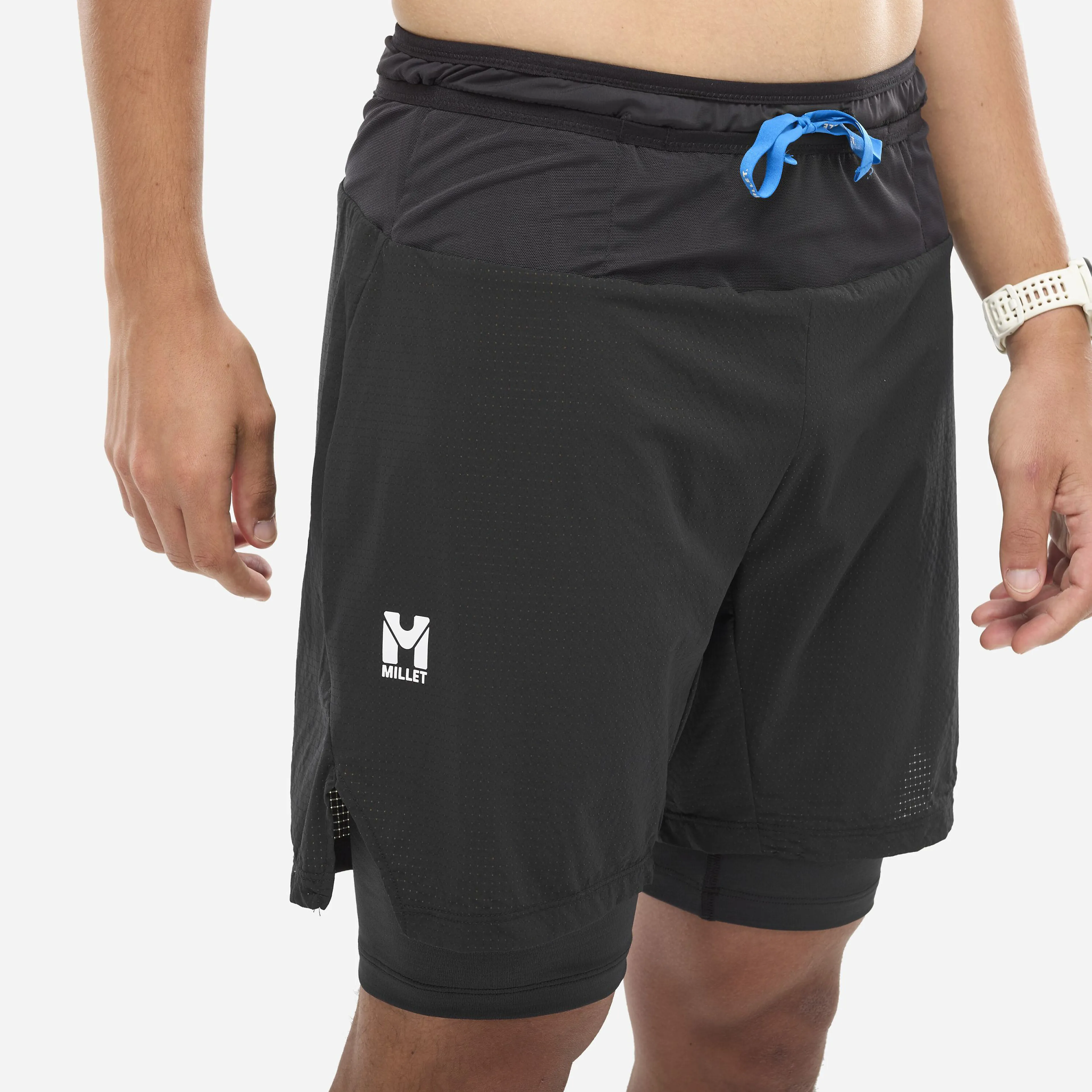 INTENSE 2IN1 SHORT M