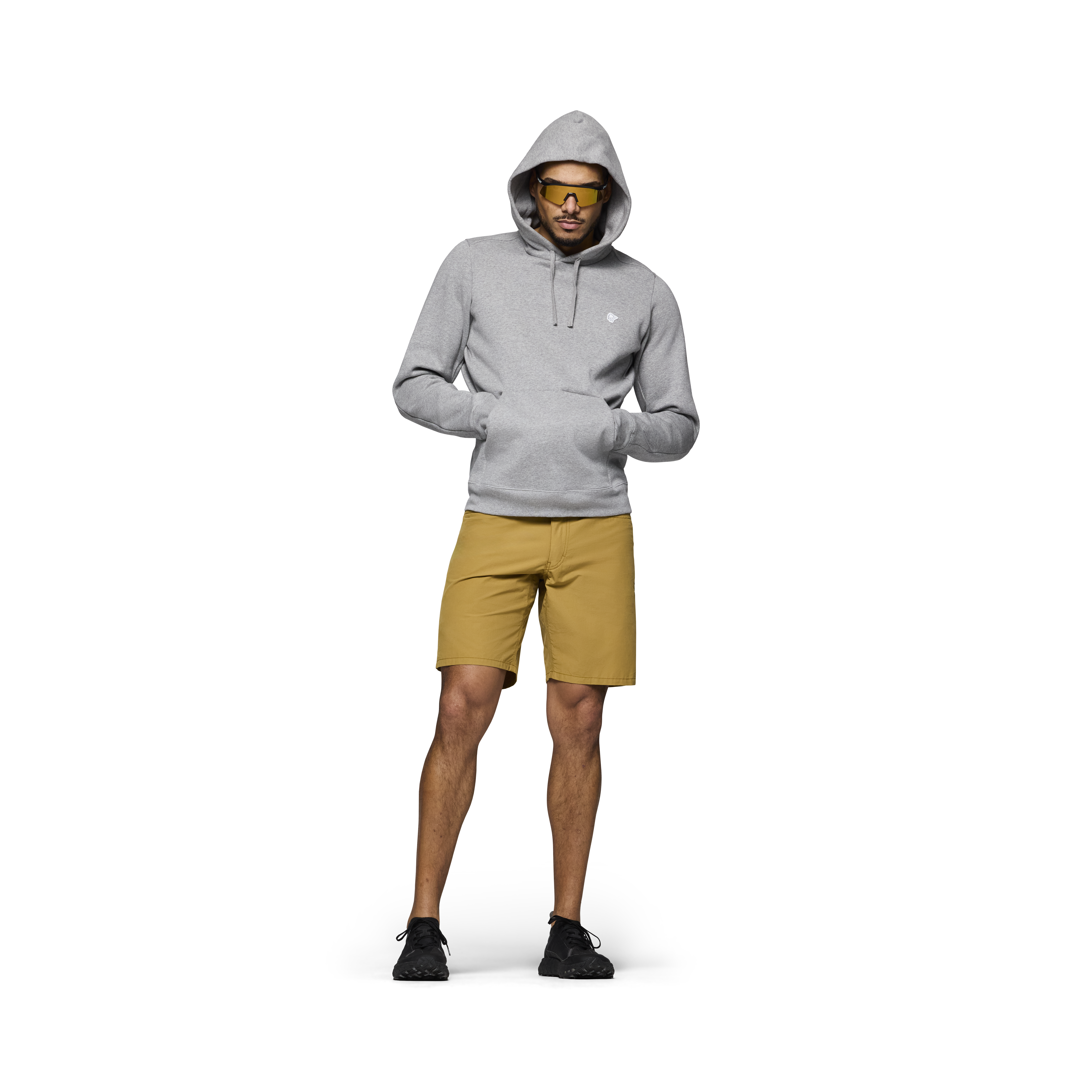 femund sweat Hood