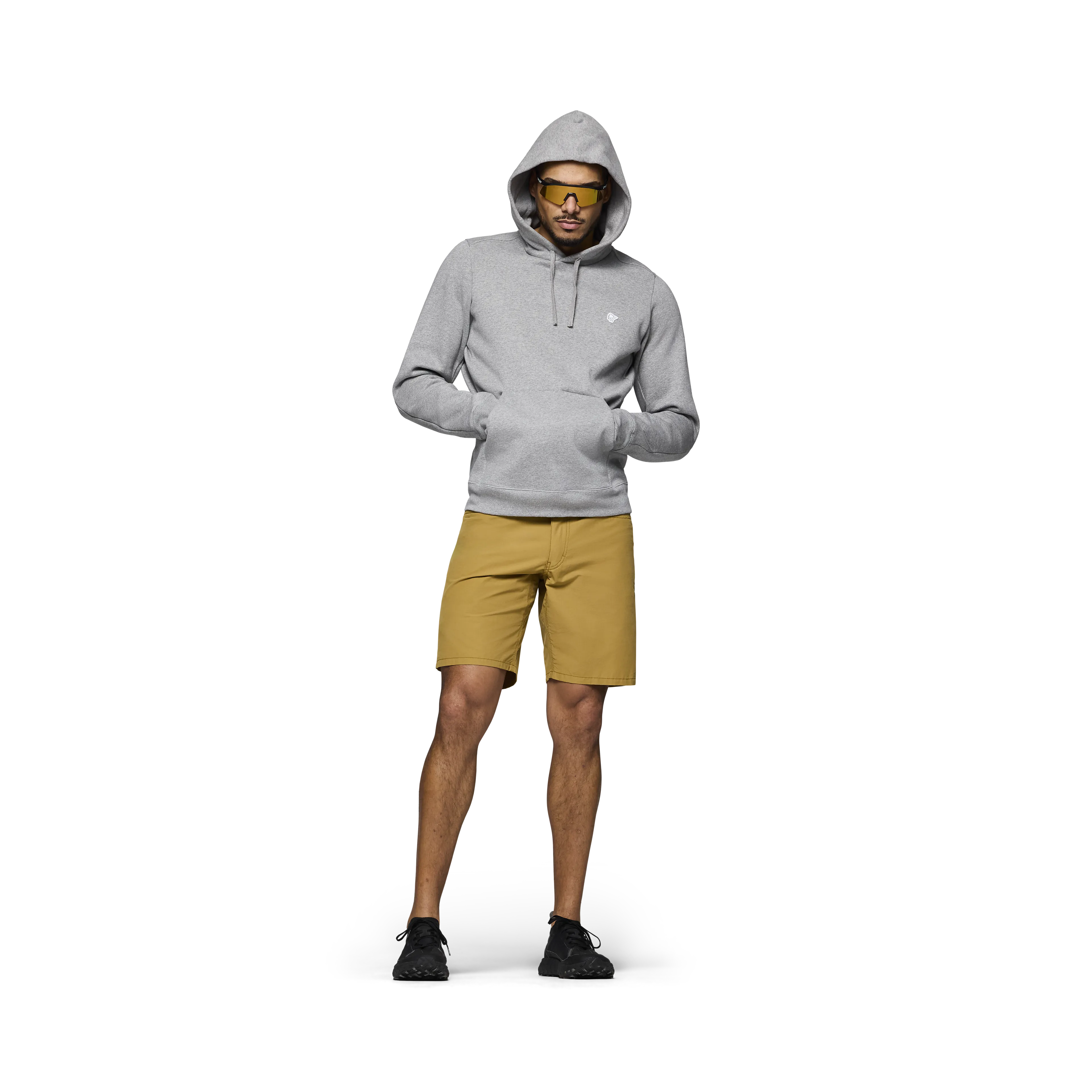 femund sweat Hood