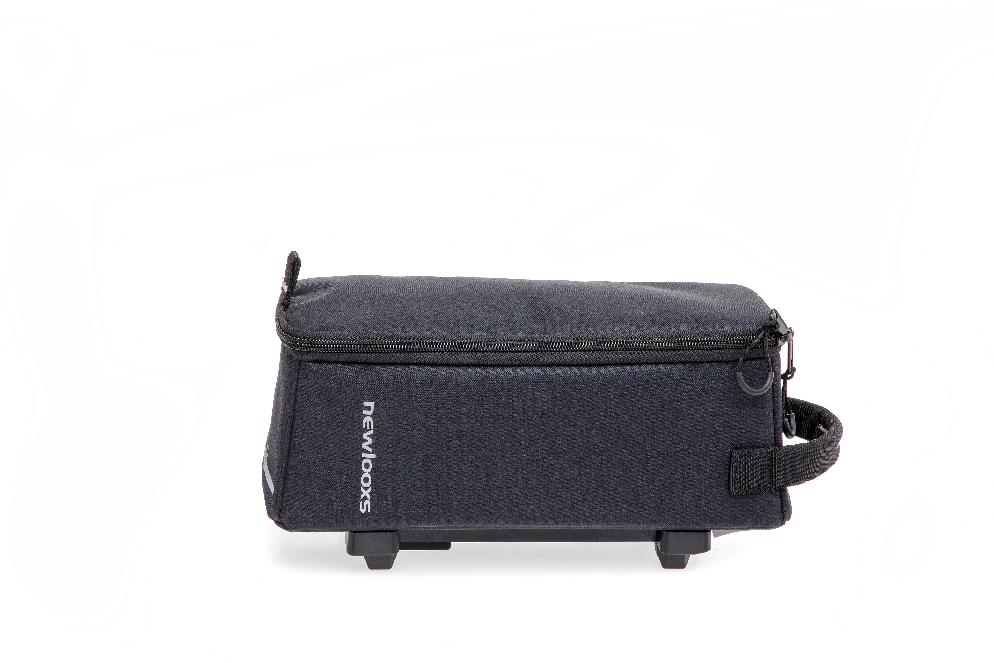 Topbag Trunkbag Lock straps