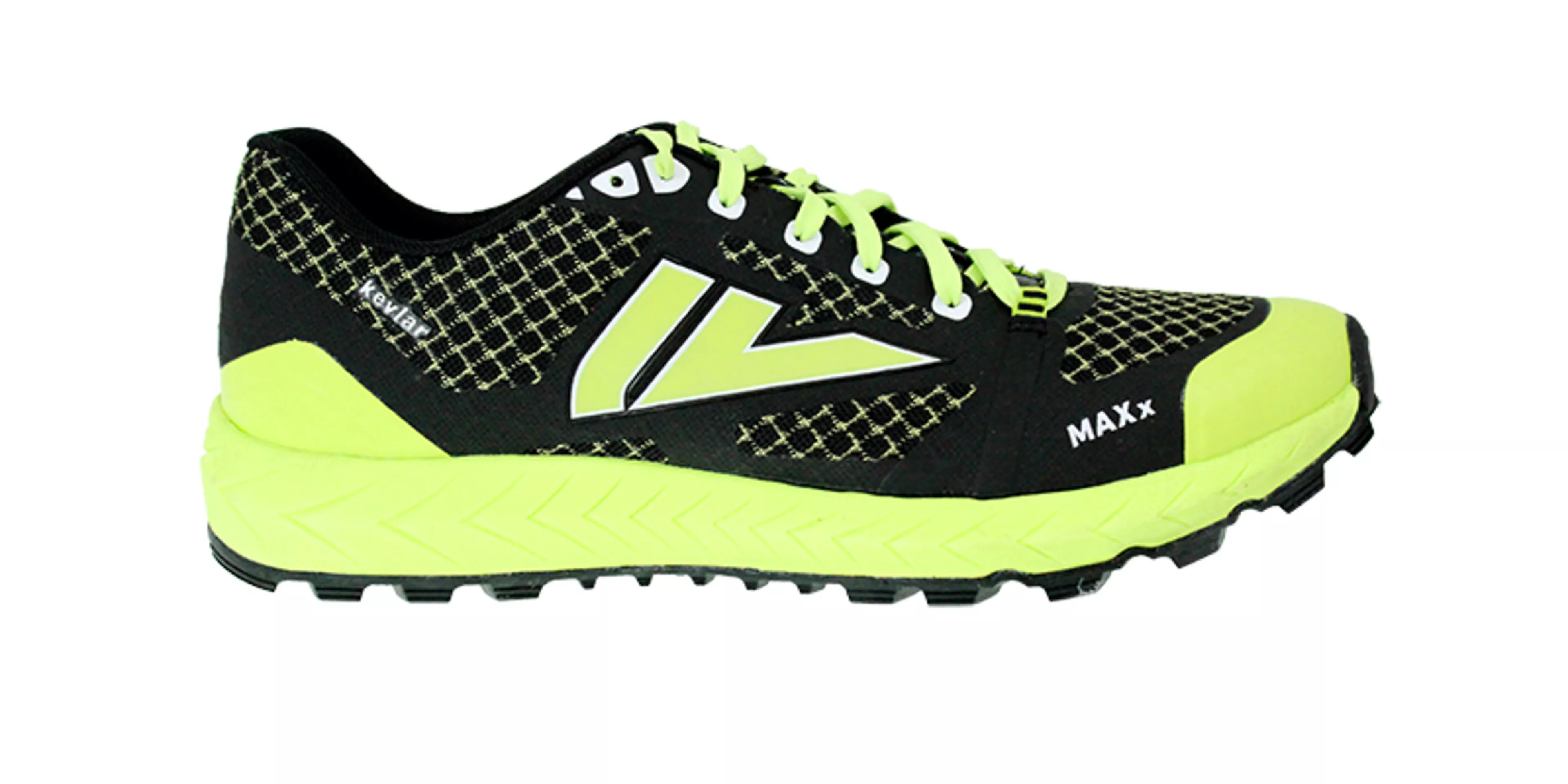 VJ MAXx, unisex.