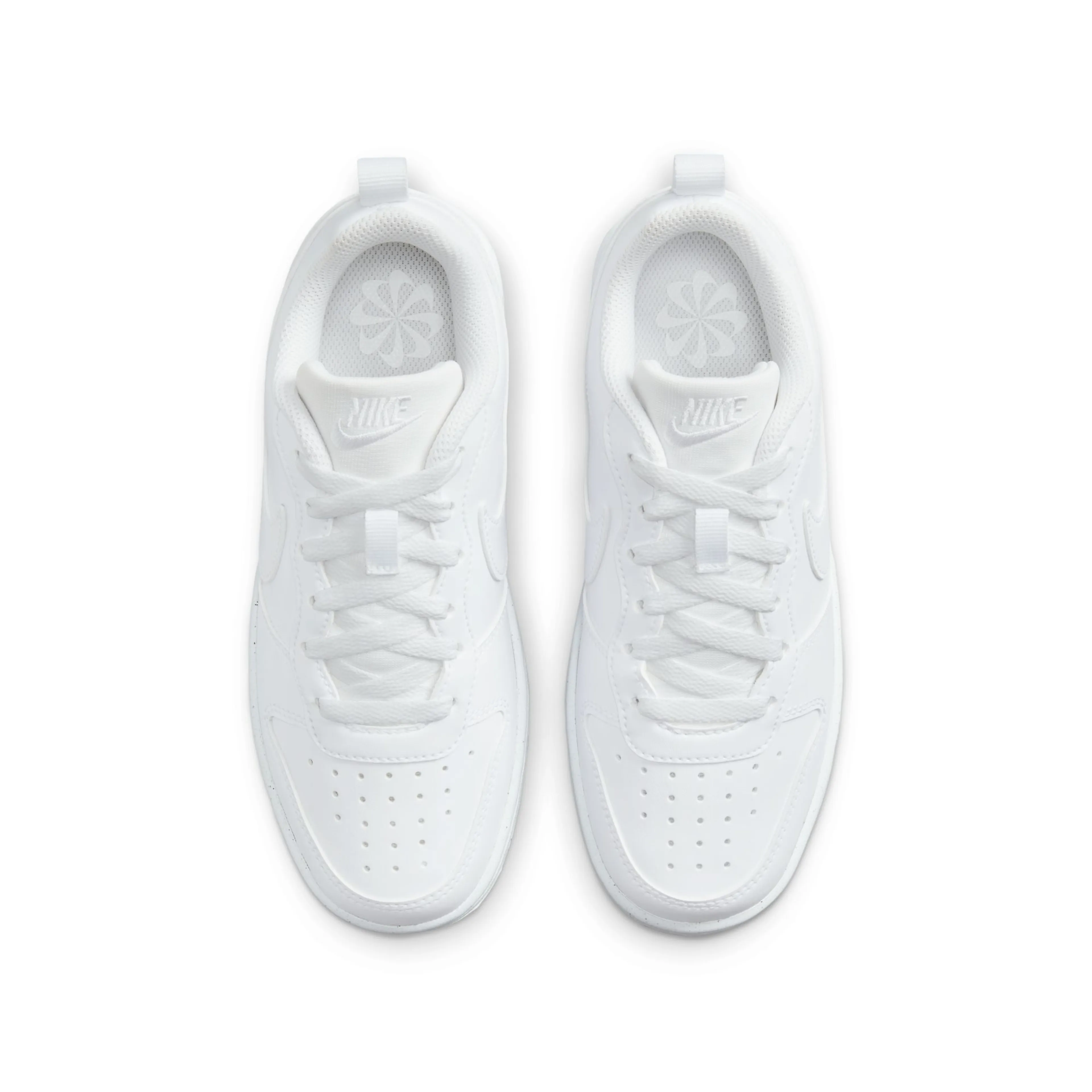 Nike Court Borough Low Recraft Big