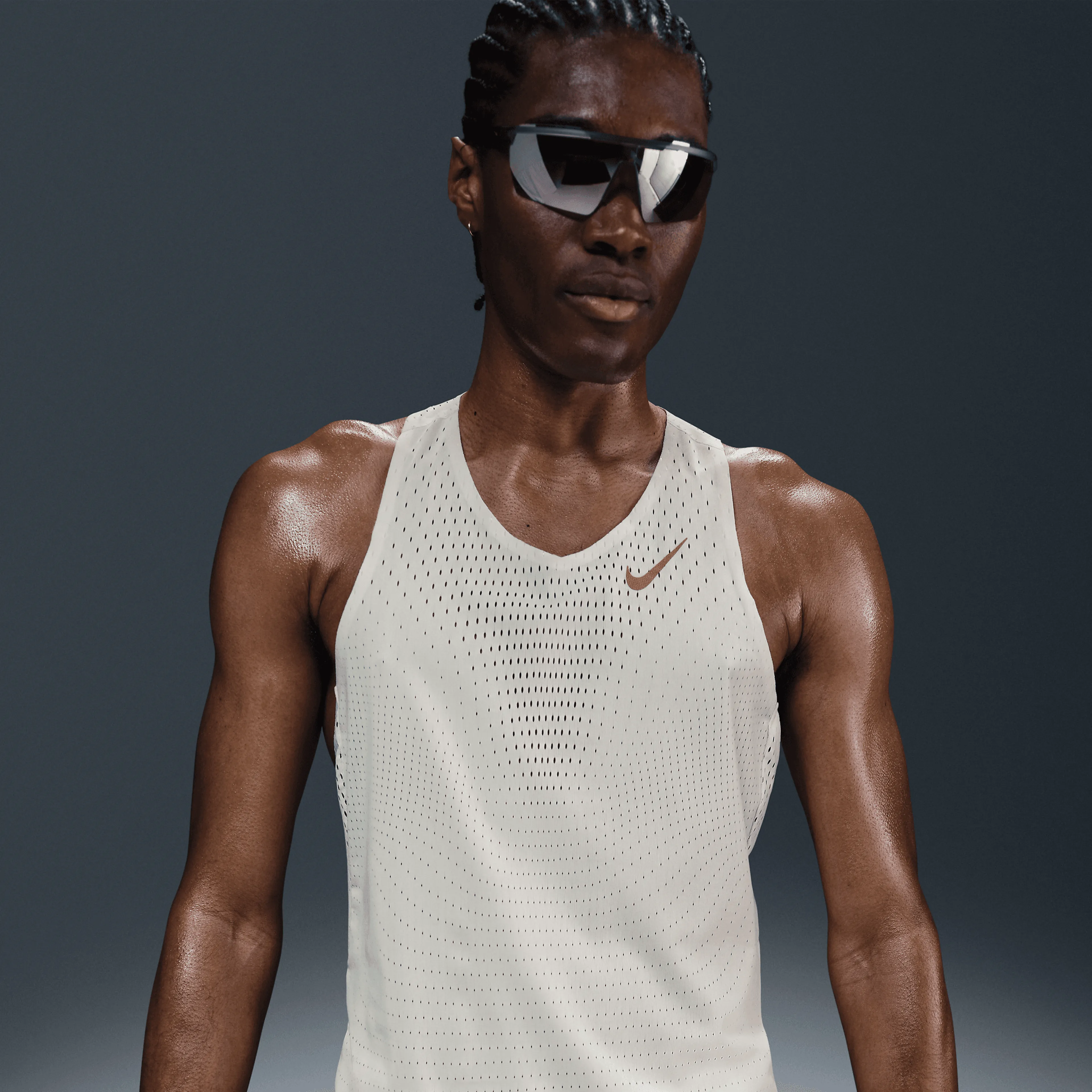DriFit ADV AEROSWIFT JAKOB SINGLET