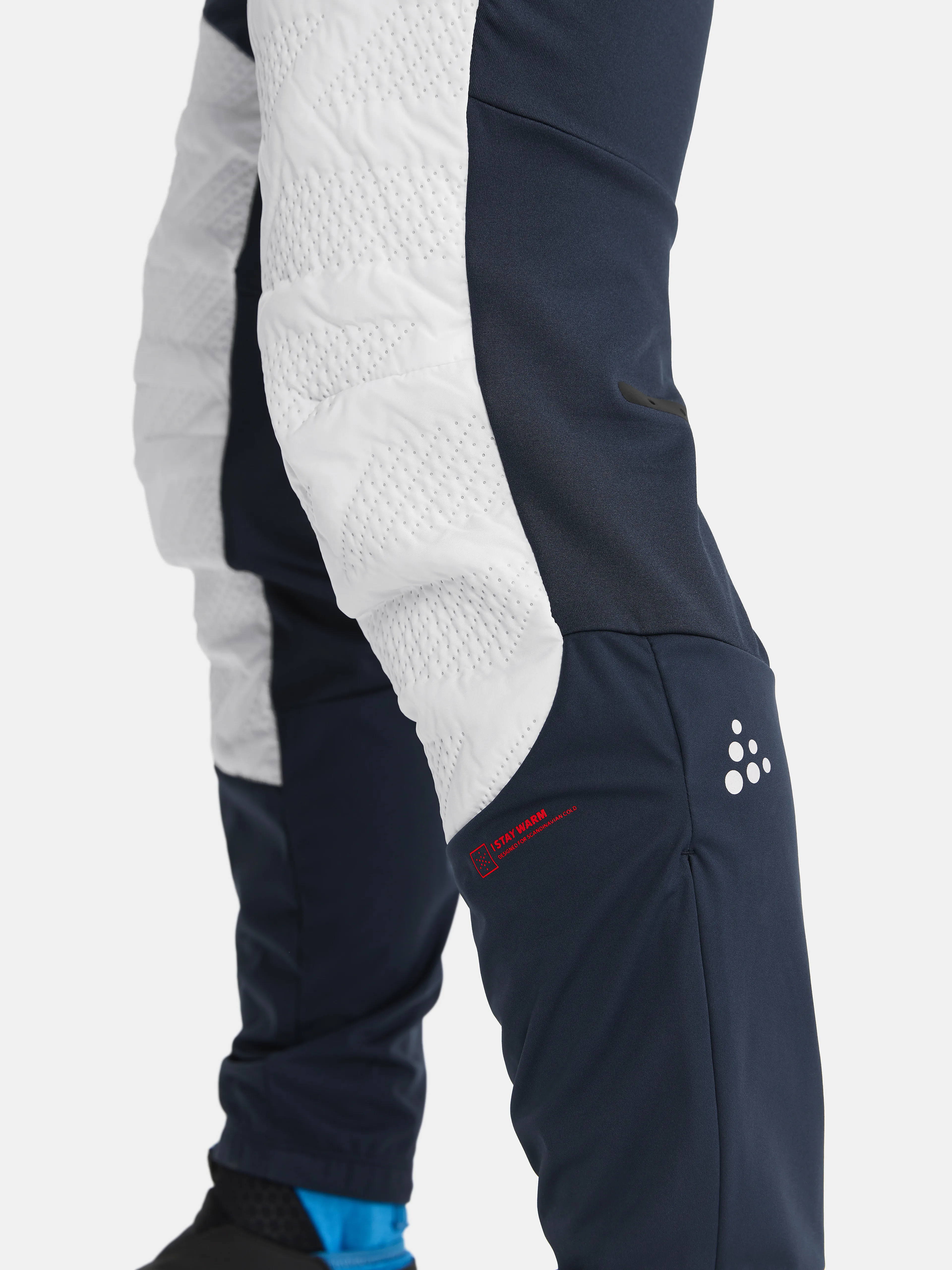 NOR Adv Nordic Training Speed Pants M