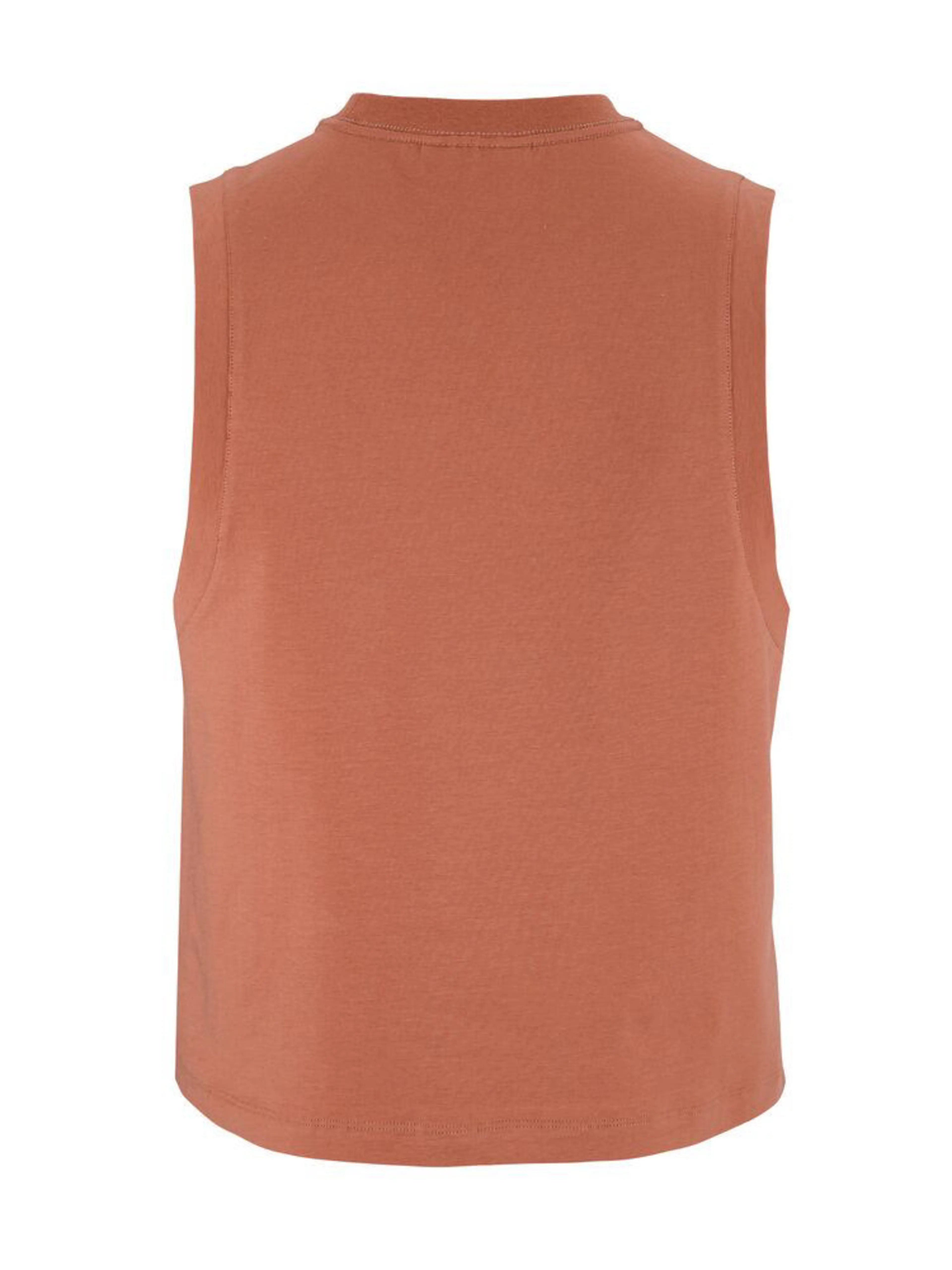 Collective Relaxed Sl Tee W