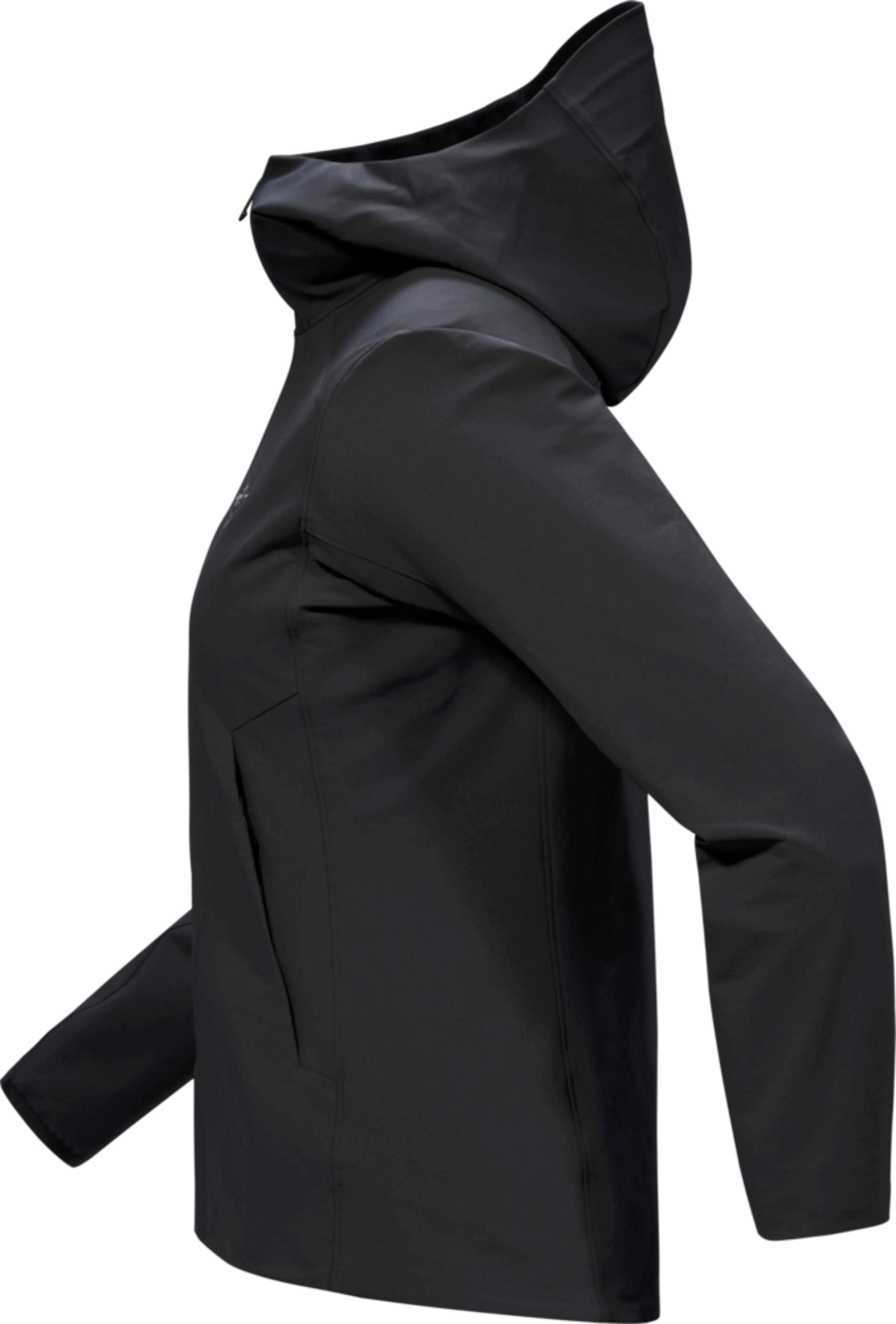 Gamma Hoody W