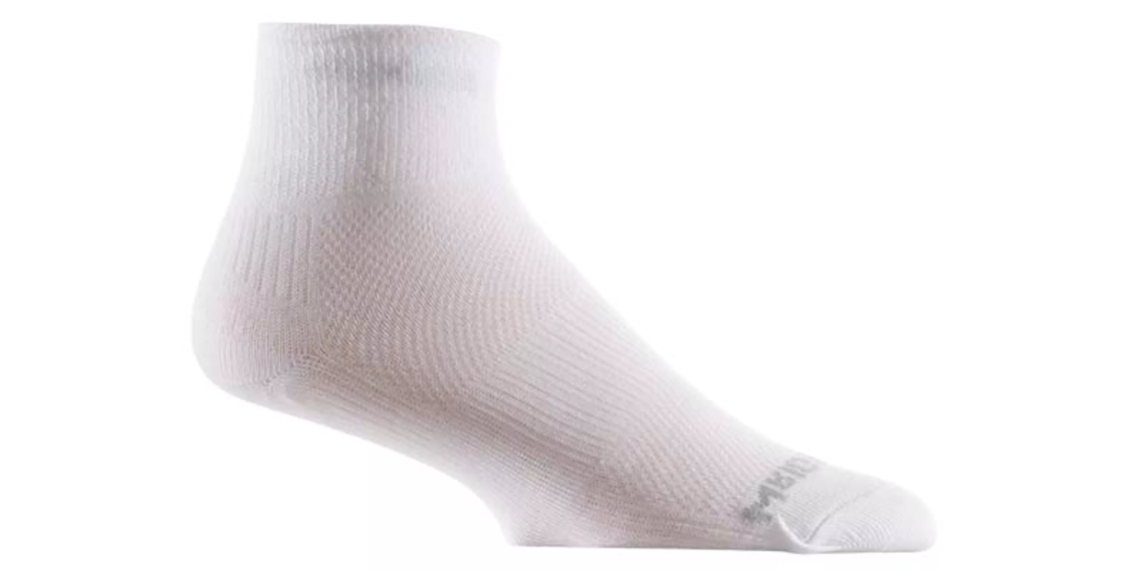 Double Layer Coolmesh II Quarter