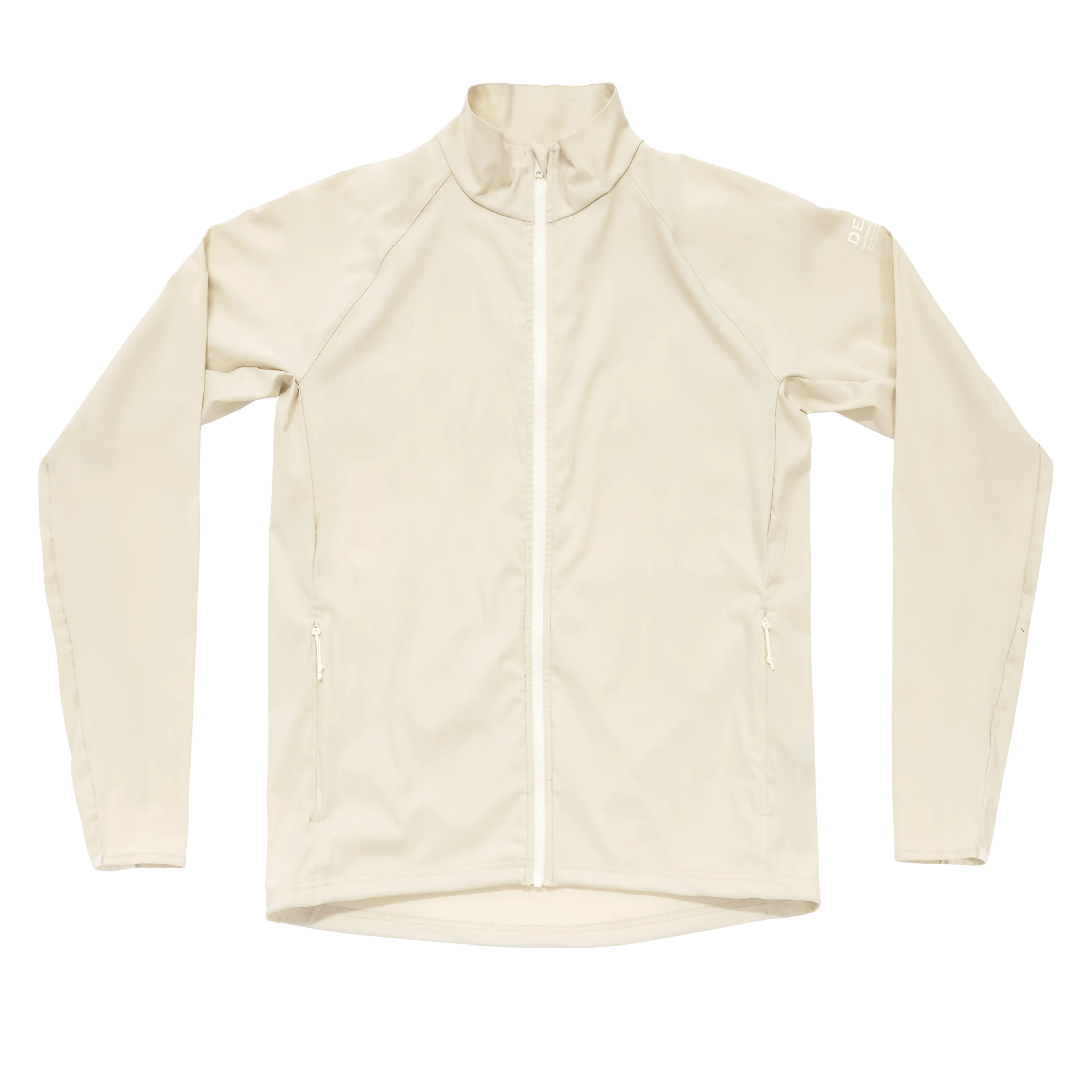 ENDURANCE MERINO JKT WMN
