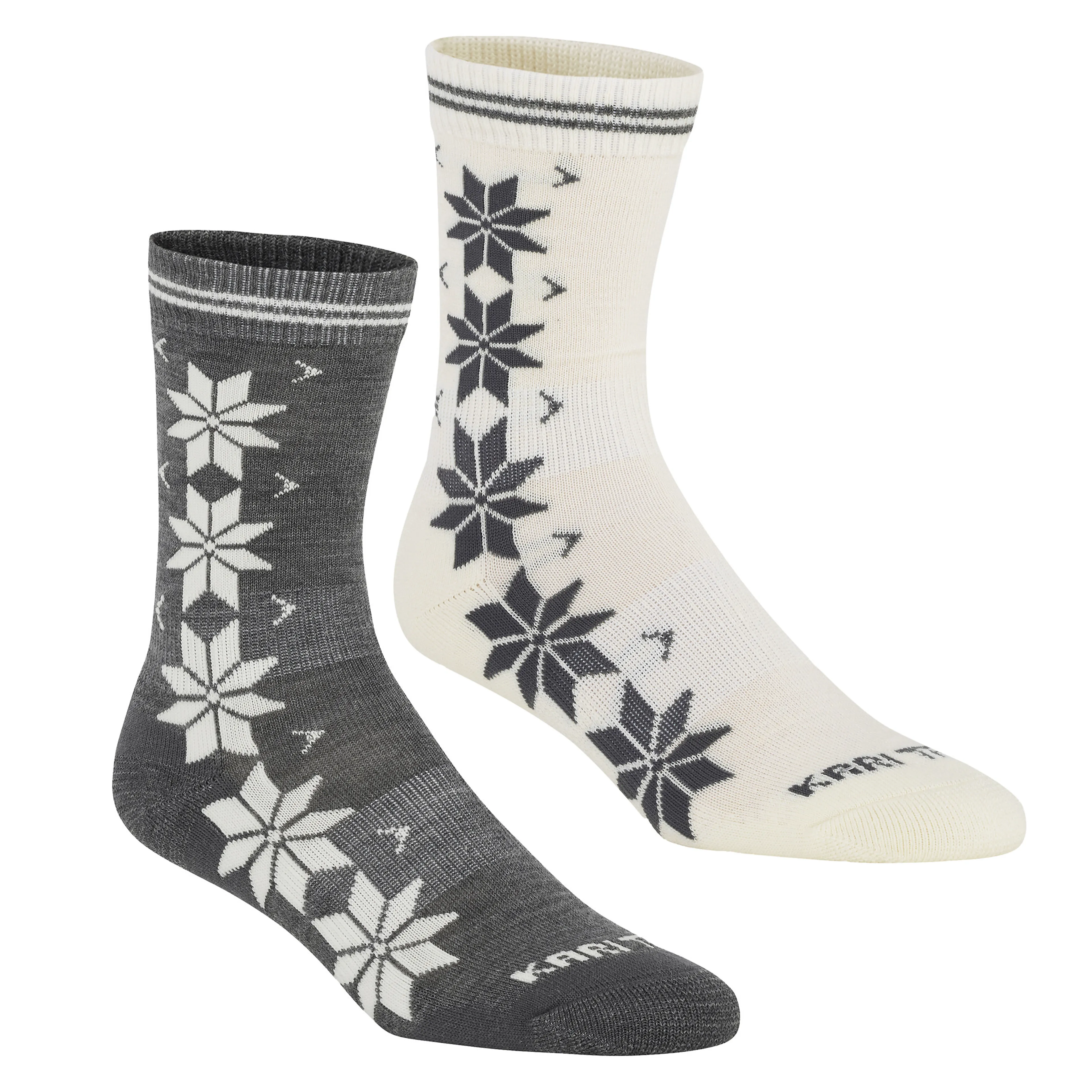 Vinst Wool ullsokk 2-pk