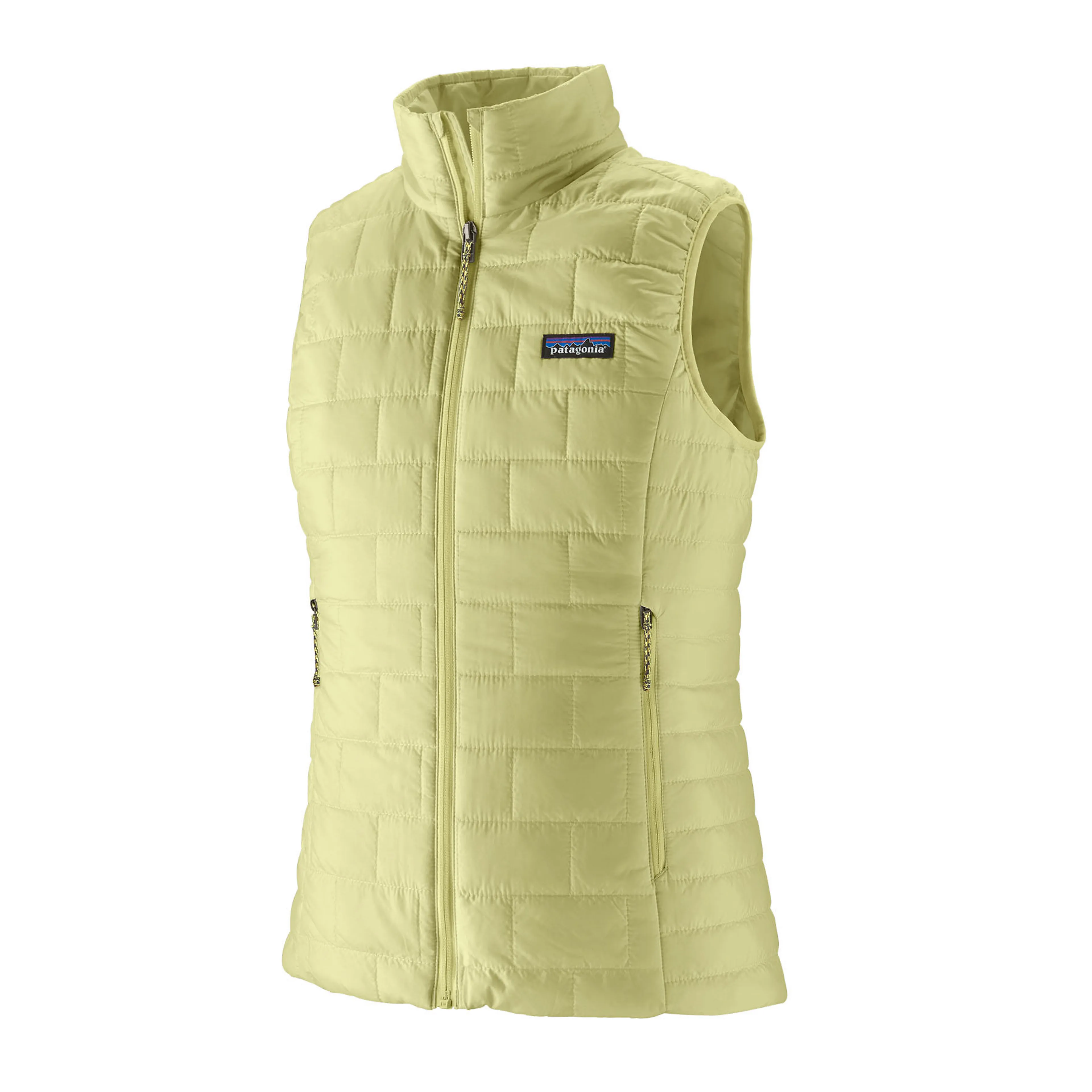 W Nano Puff Vest