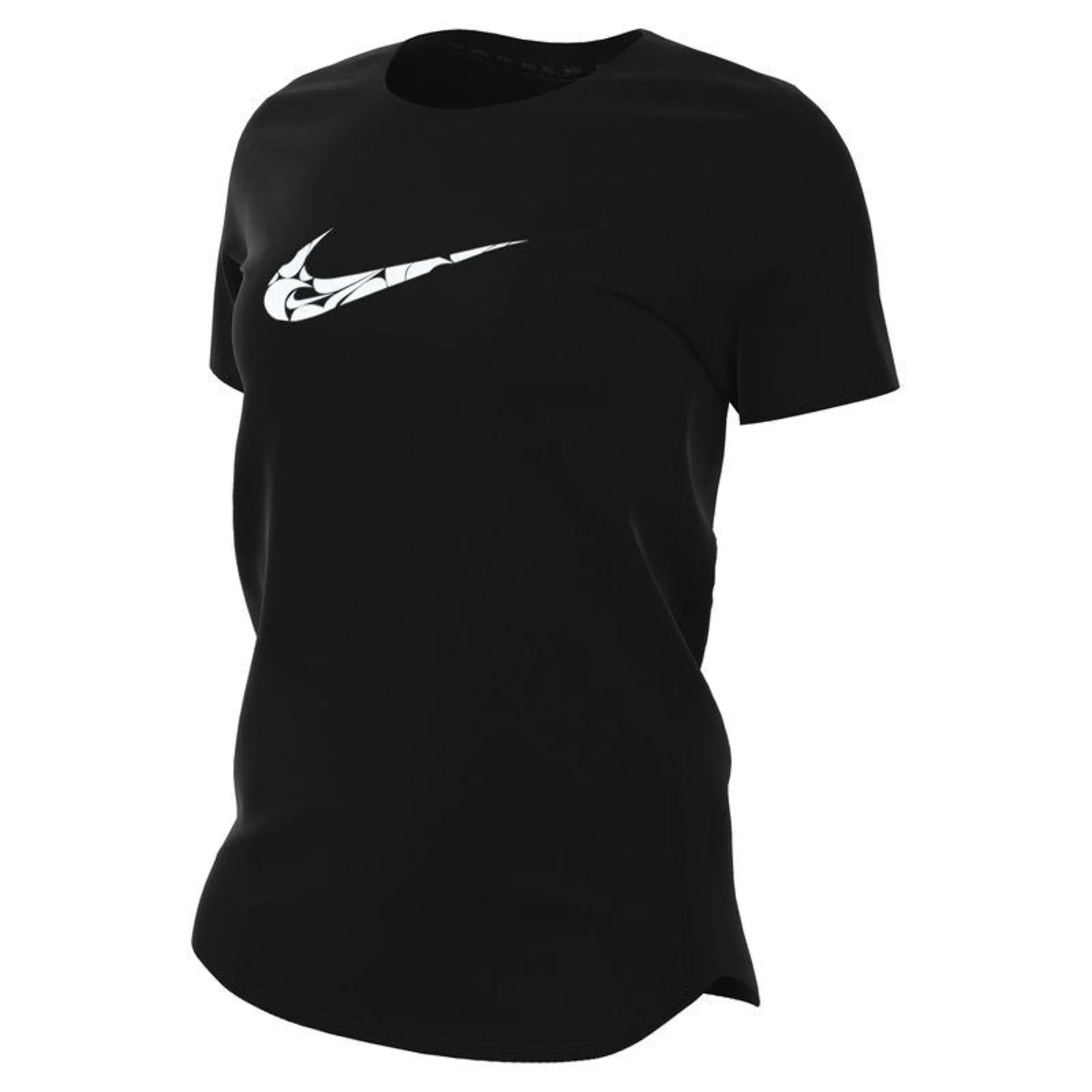 One Swoosh teknisk t-skjorte dame One Swoosh teknisk t-skjorte dame