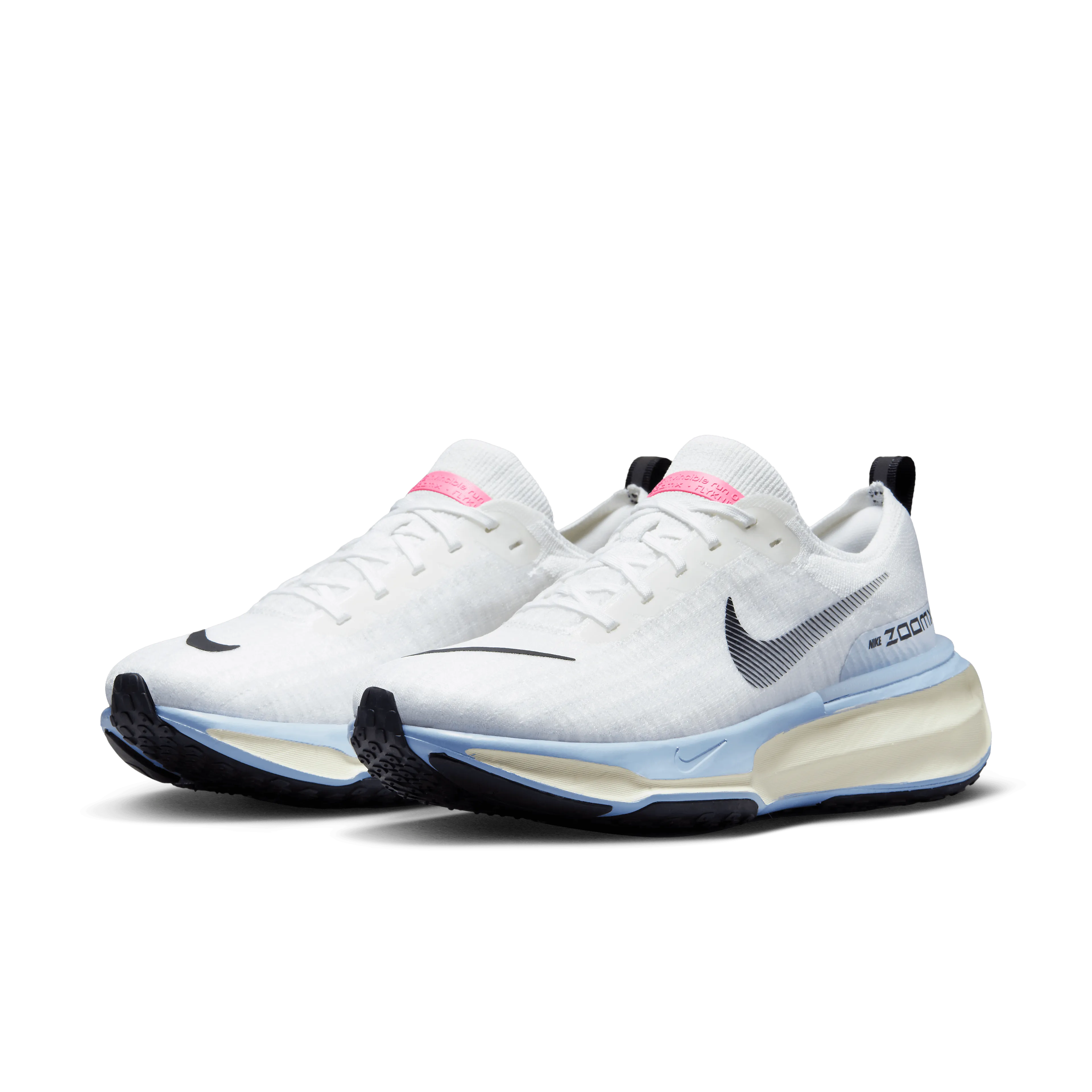 ZoomX Invincible Run 3