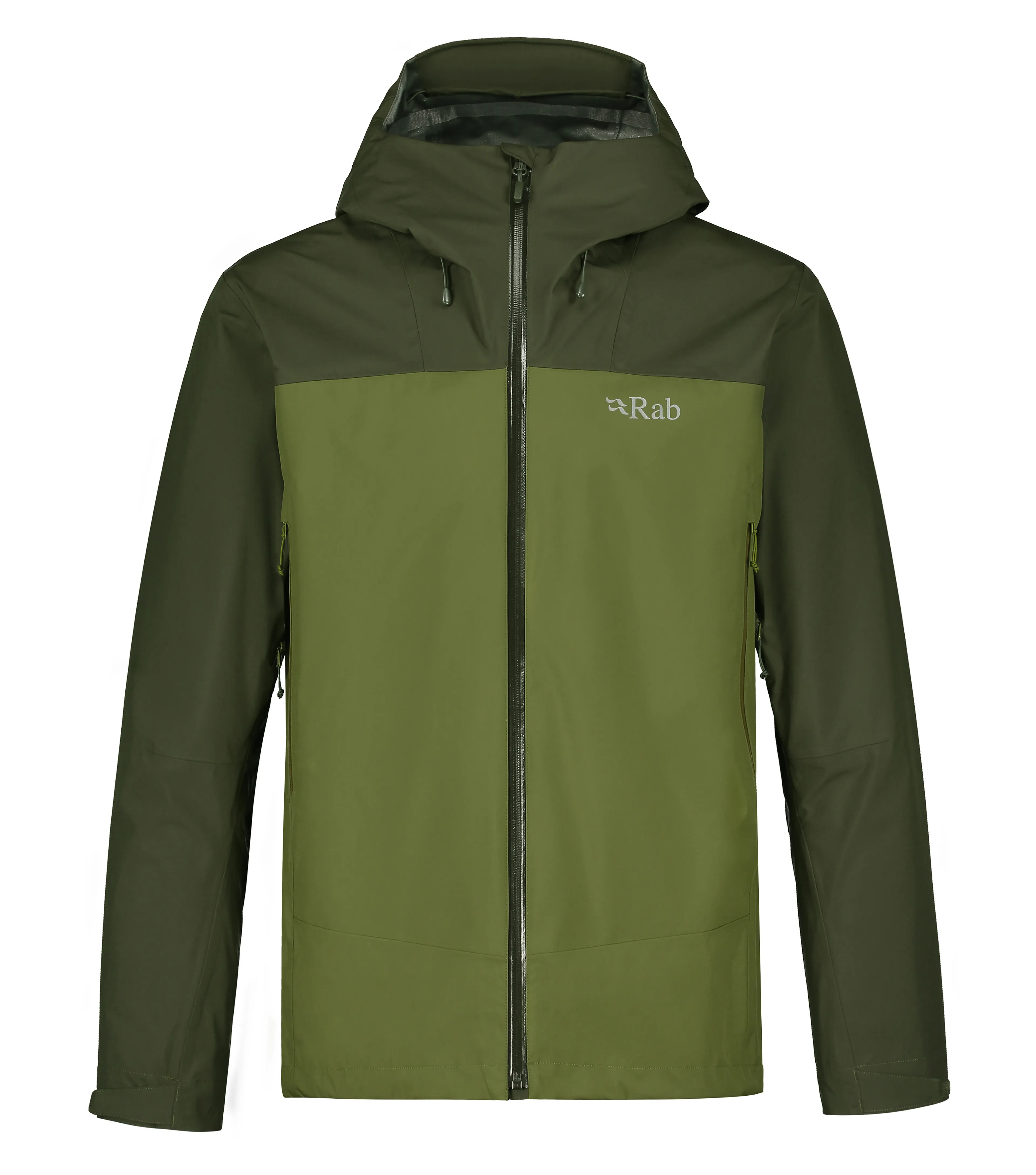 Arc Eco skalljakke herre