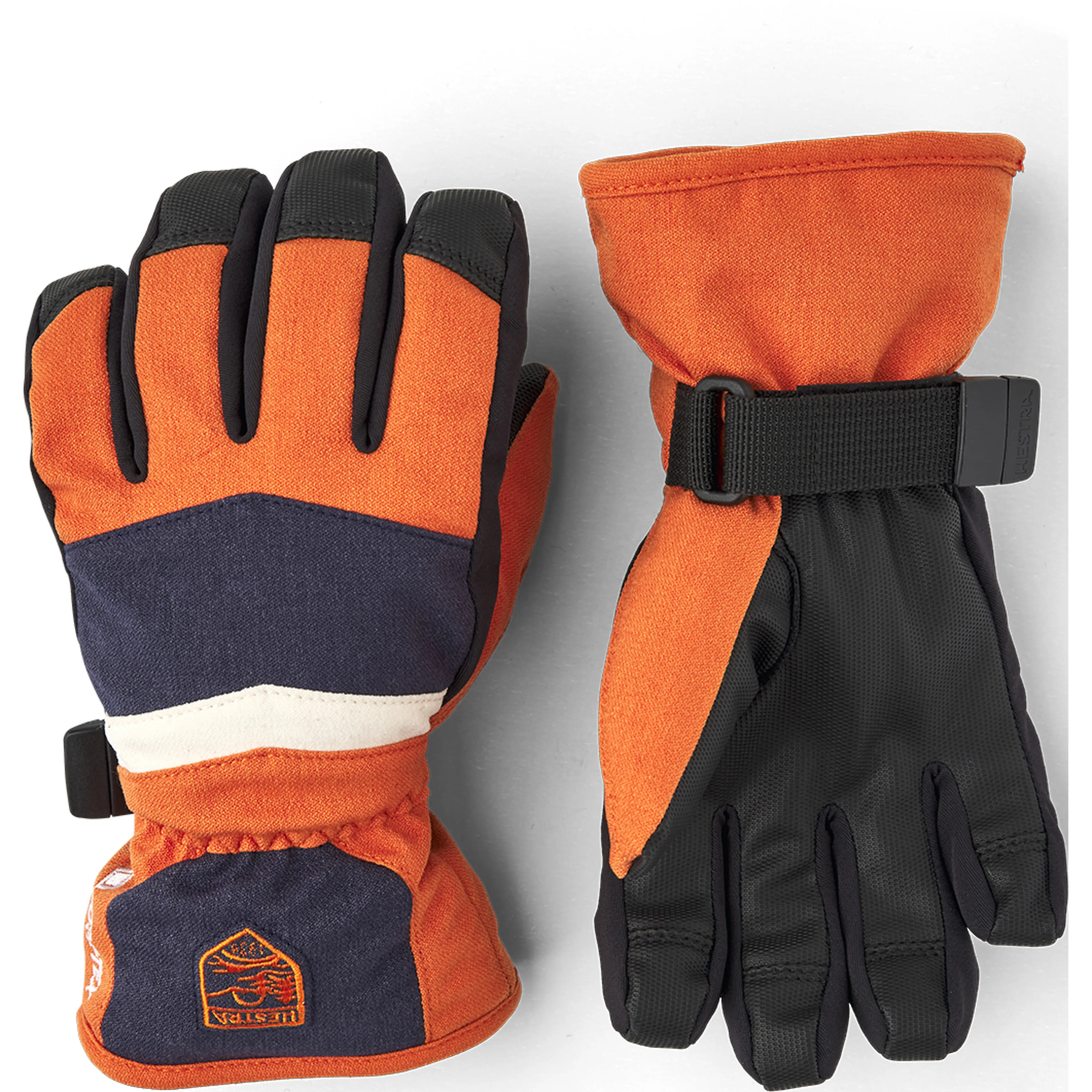 Gore-Tex Alta hansker junior
