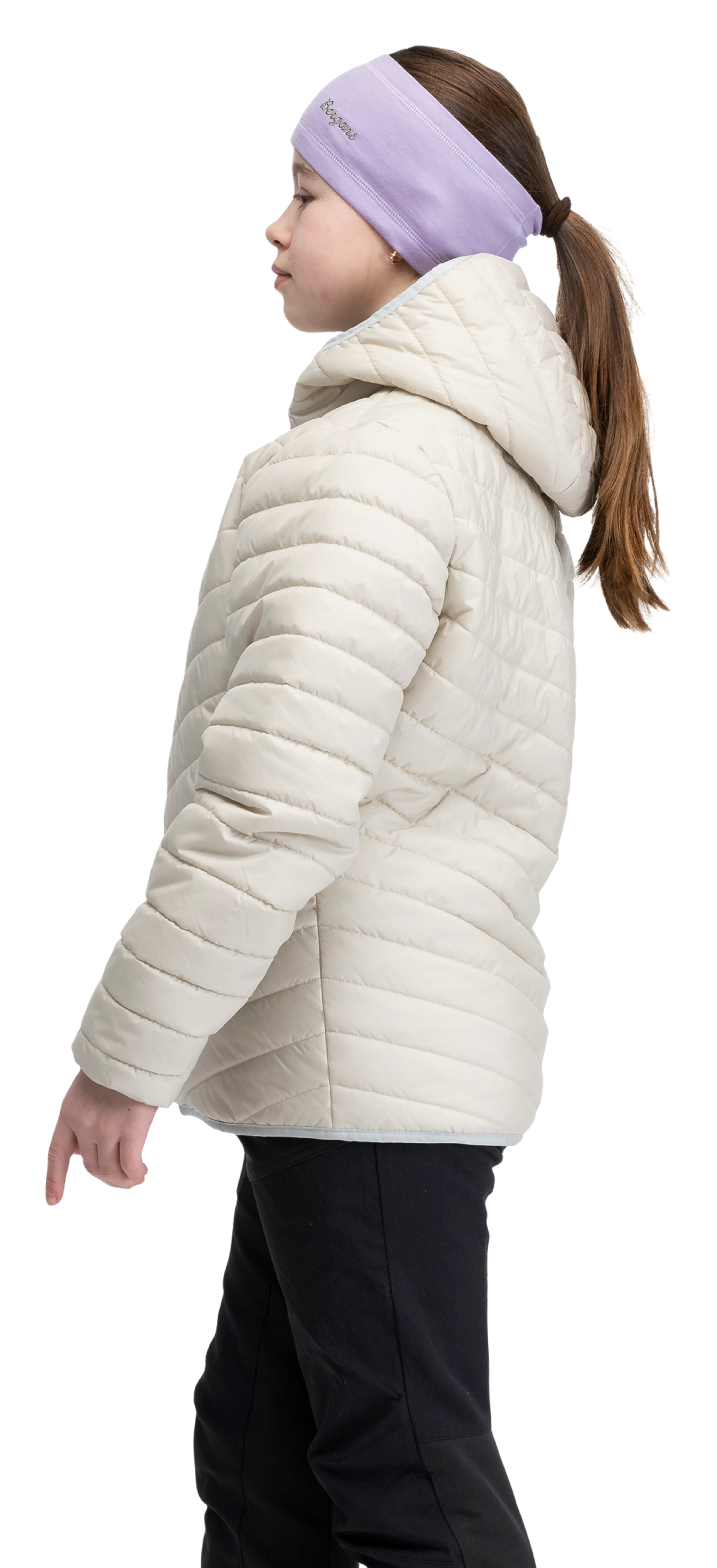 Storetind Light Insulated Jacket Junior