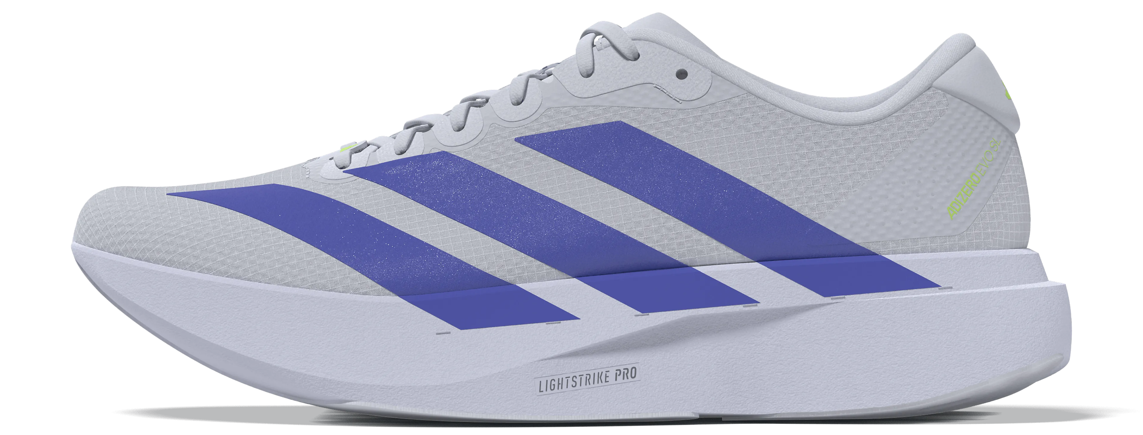 Adizero EVO SL WOVEN