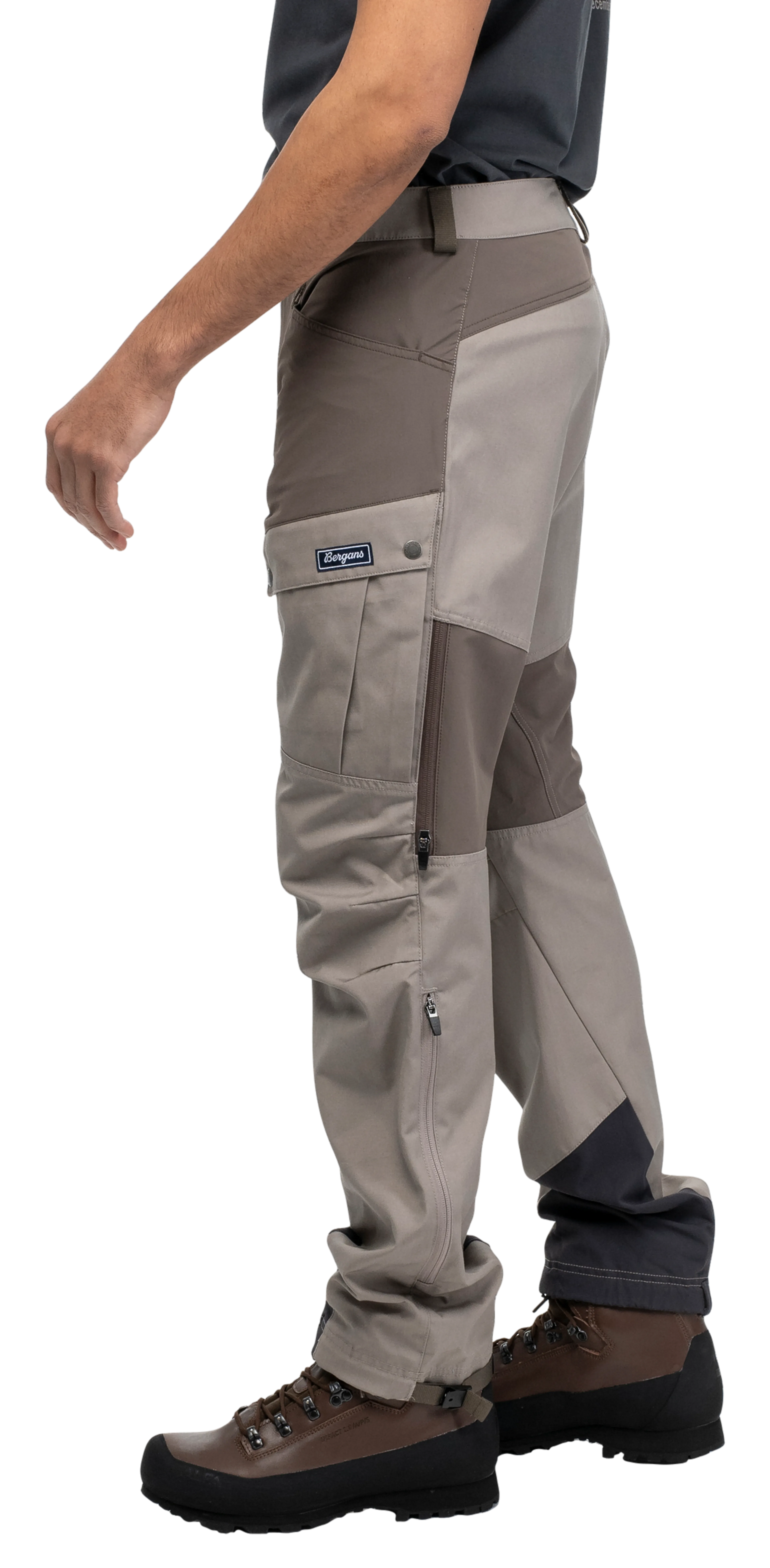 Nordmarka Favor Outdoor Pants Men