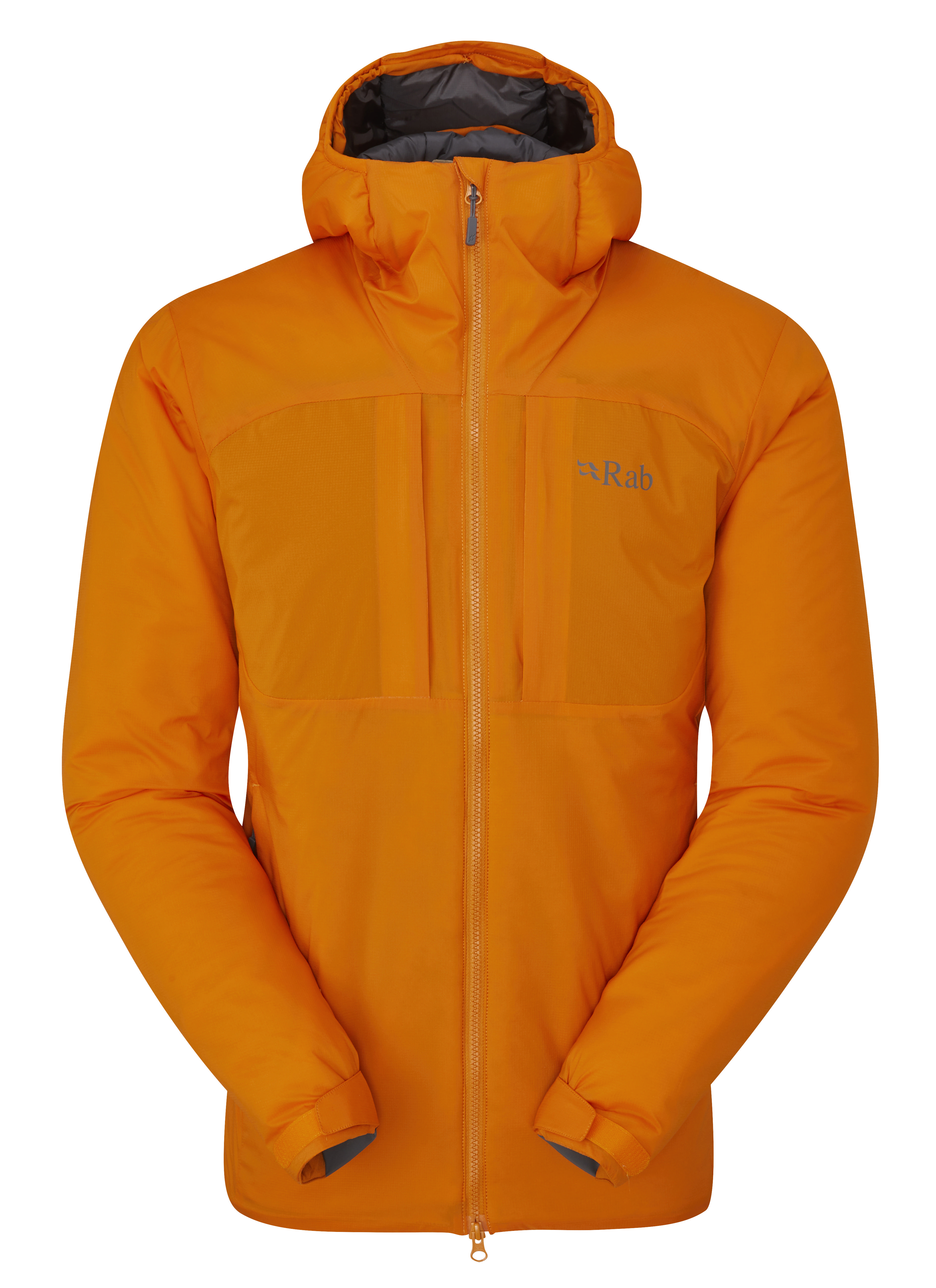 Xenair Alpine Jacket