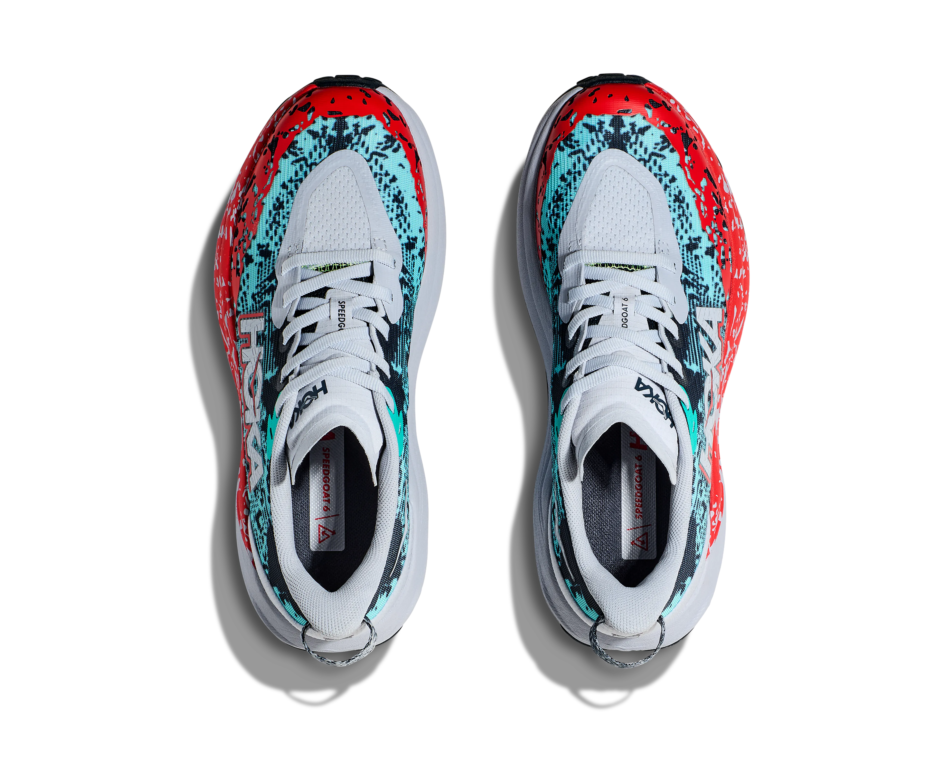 Y SPEEDGOAT 6 YOUTH