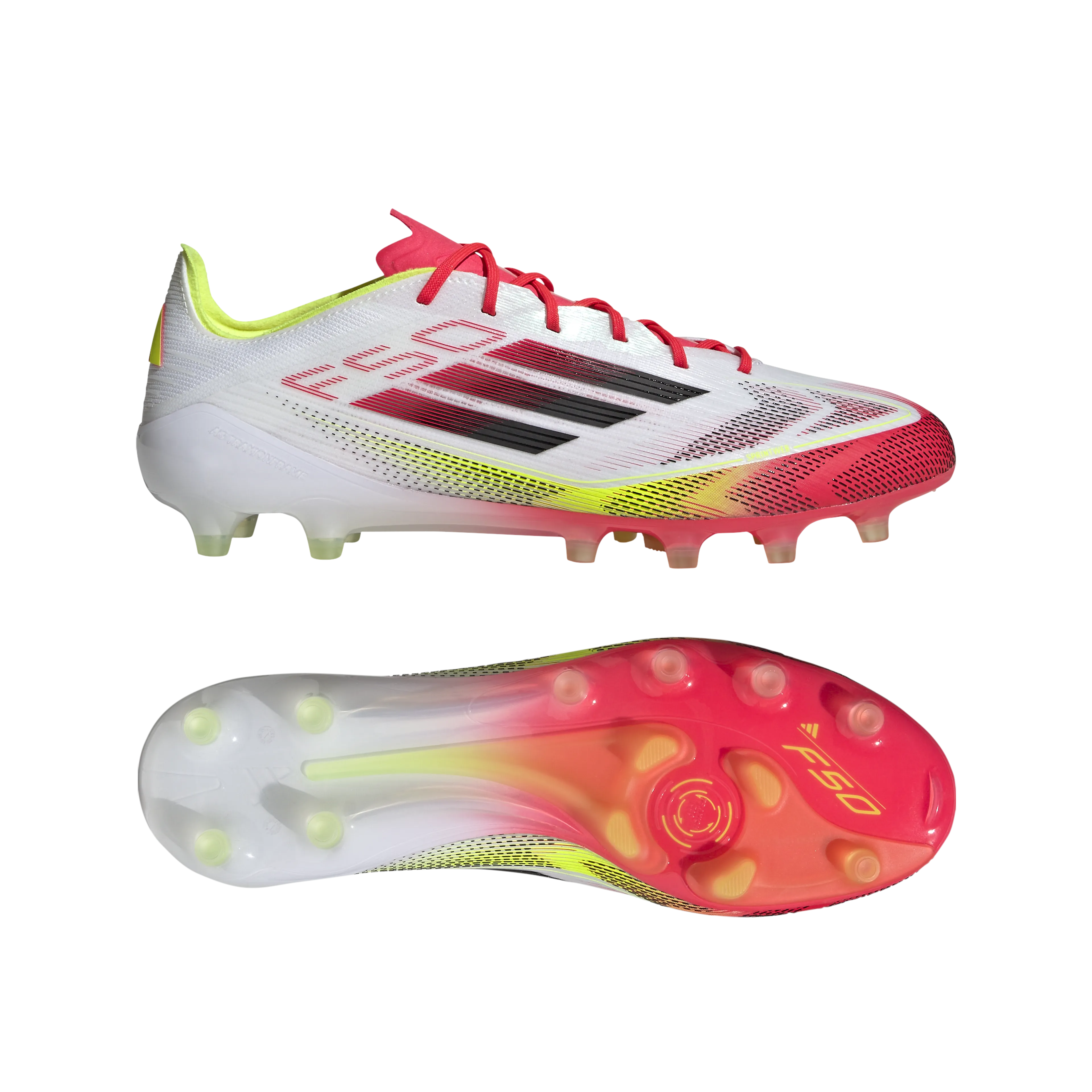F50 ELITE AG