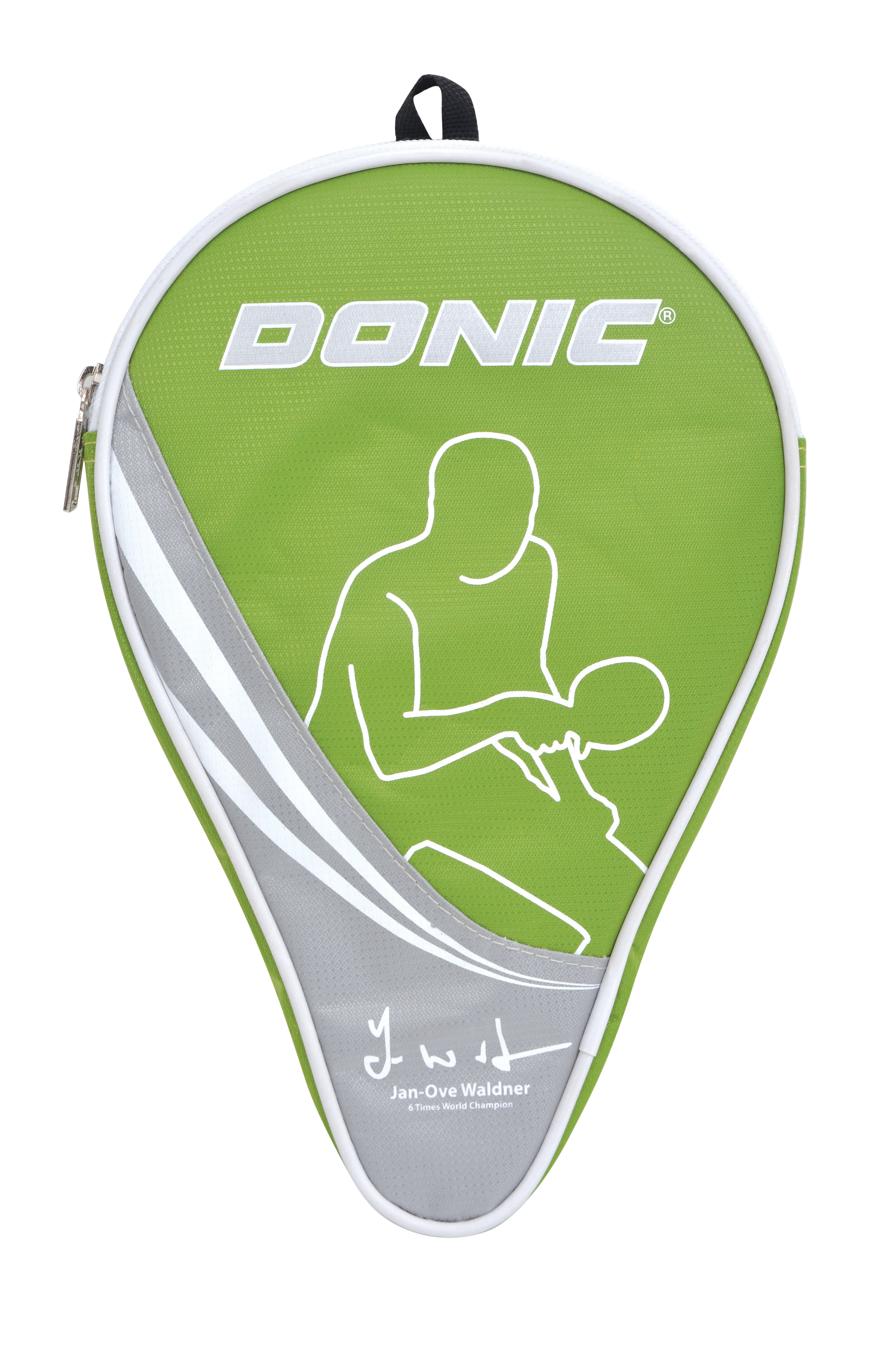 Waldner Cover