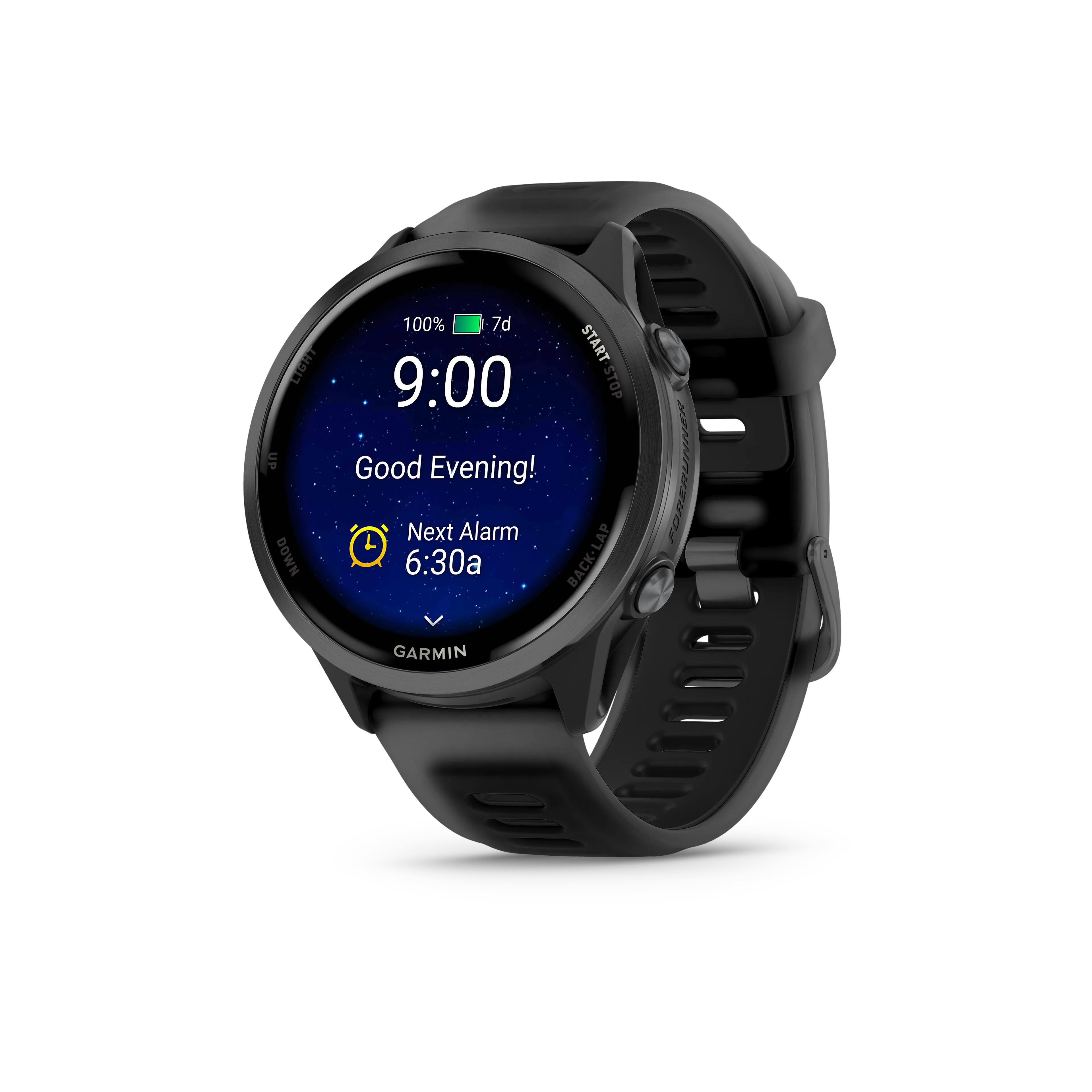 Forerunner 570 - 47 mm