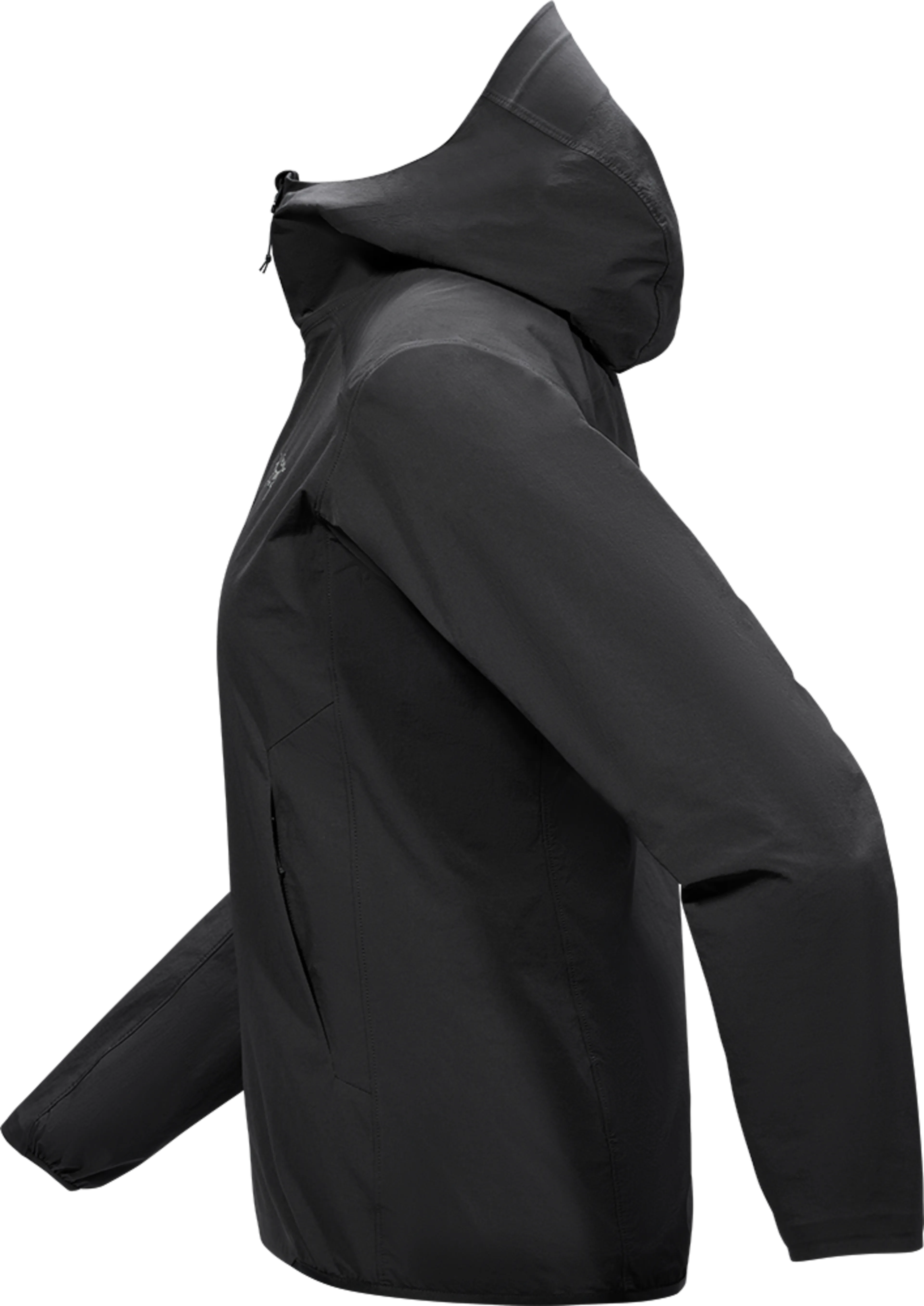 Gamma Lightweight Hoody W