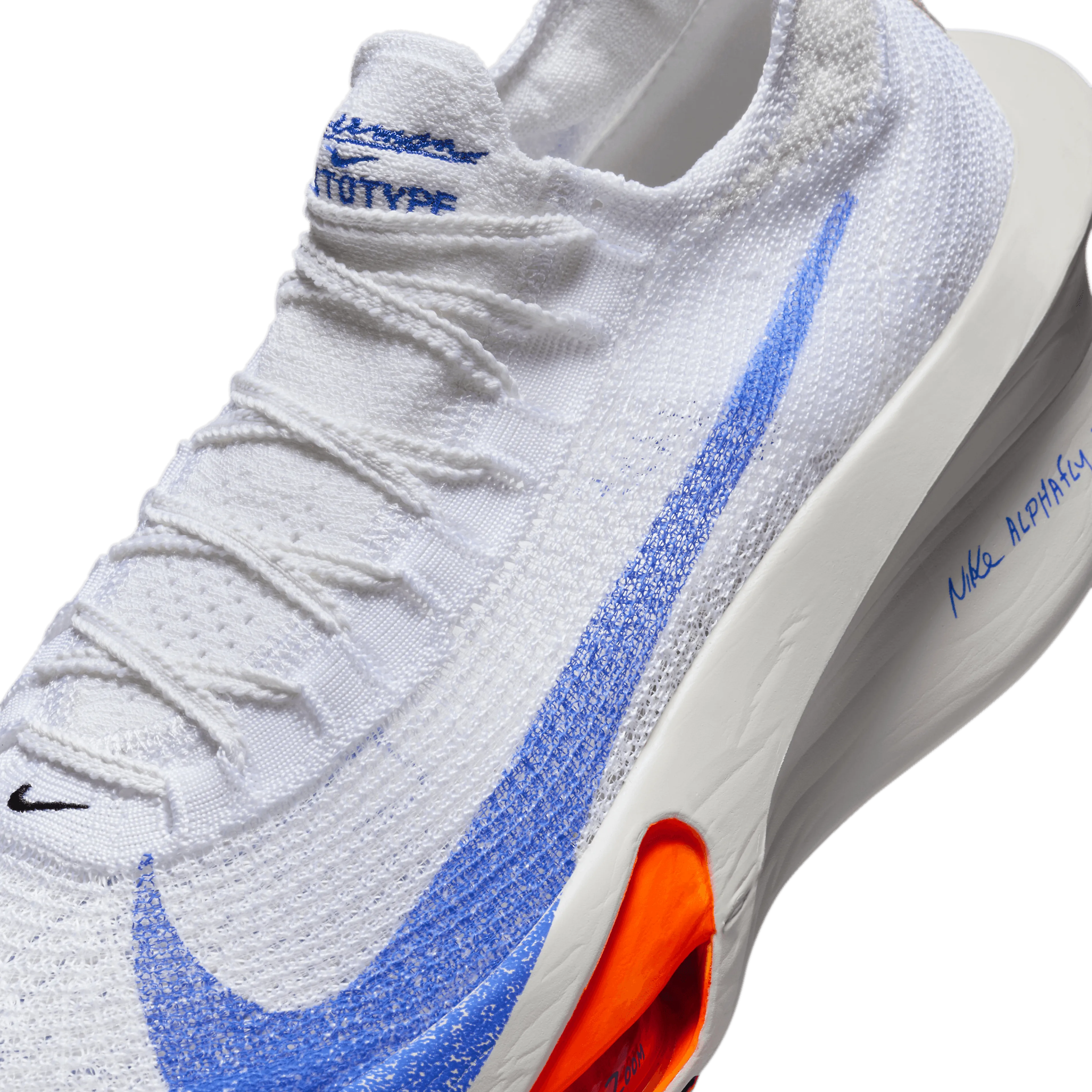 AIR ZOOM ALPHAFLY NEXT% 3 FP