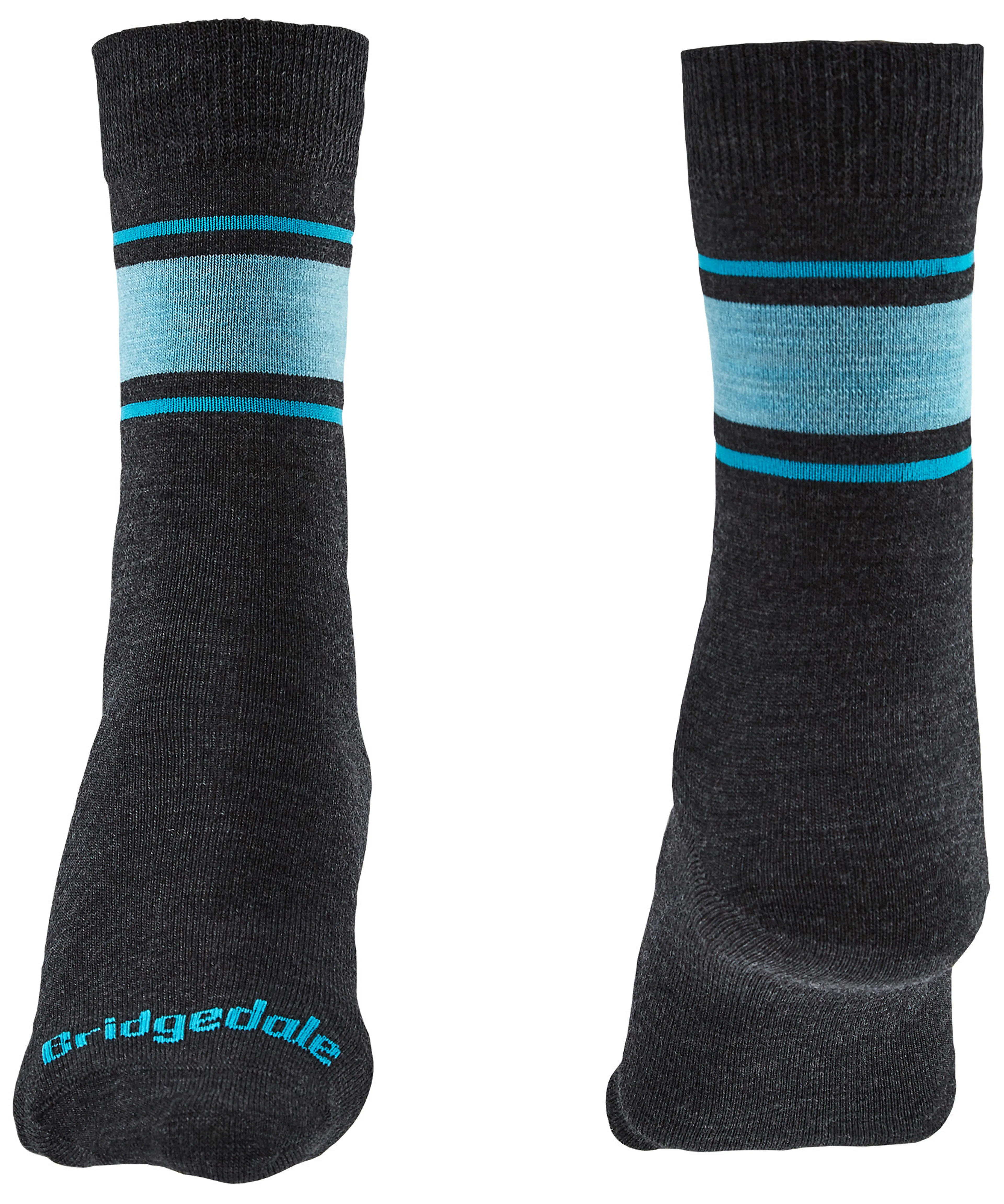 Merino Liner ullsokker dame
