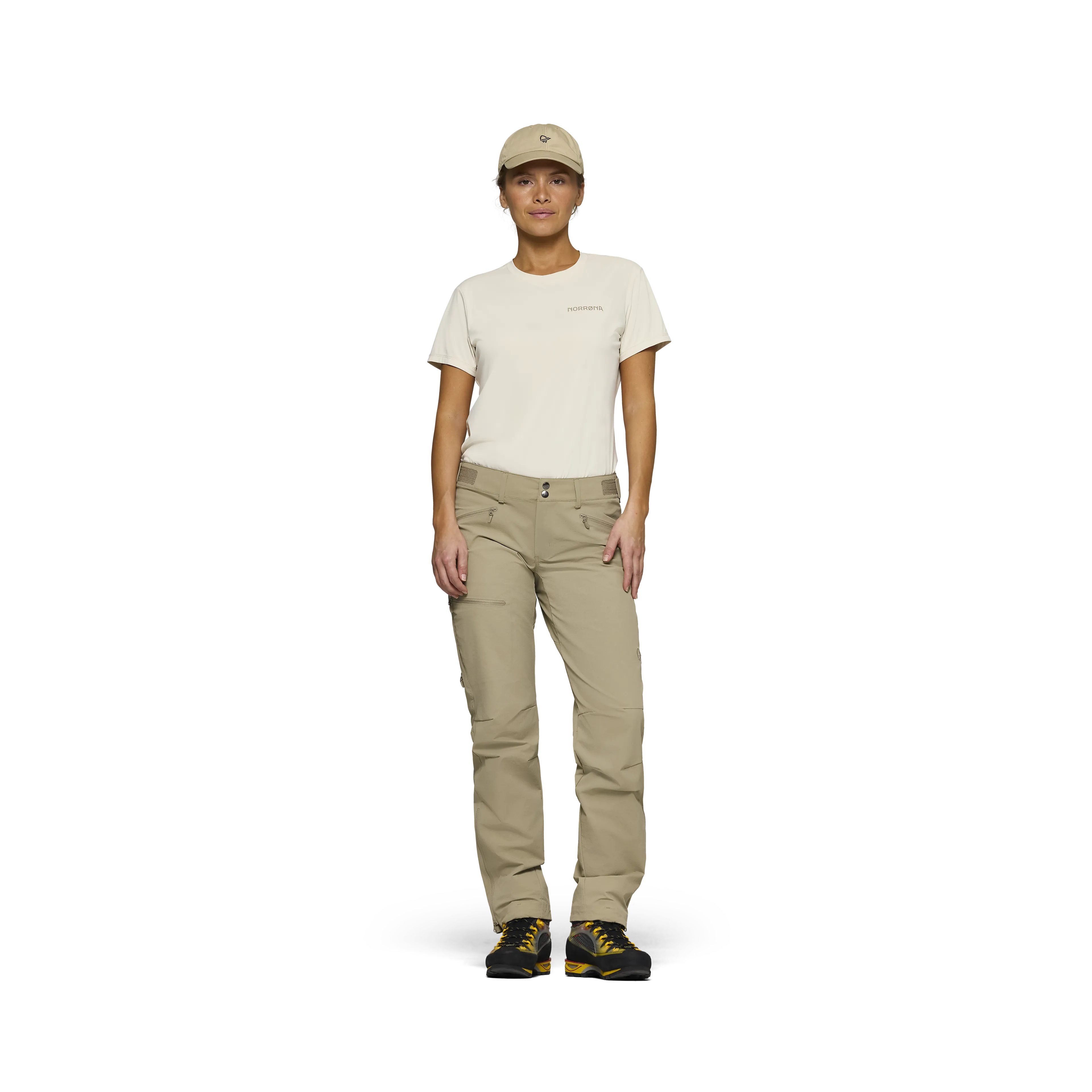 falketind flex1 Pants W's