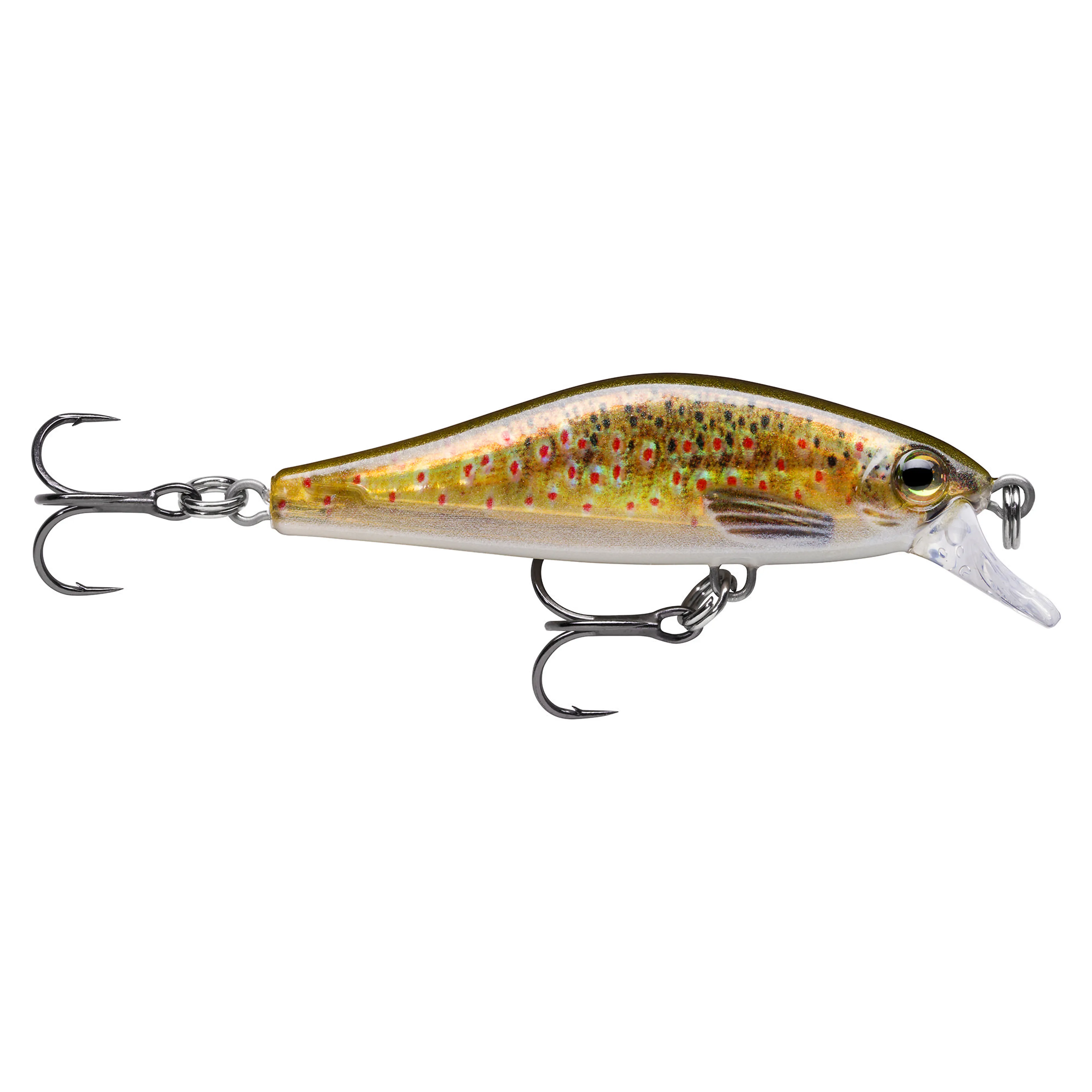 Shadow Rap Solid Shad 5cm TRL