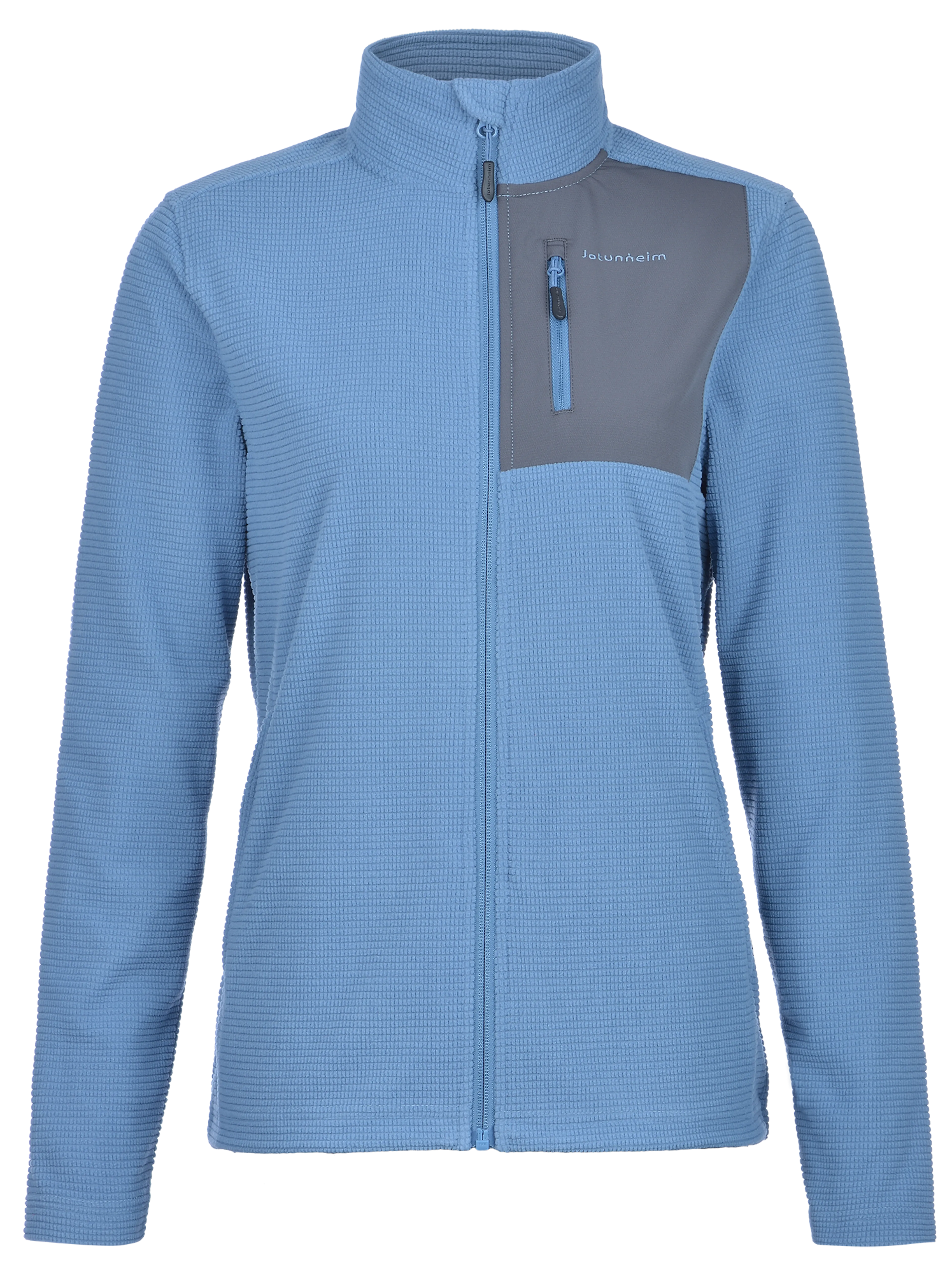 Captain´s Blue/Iron Gate