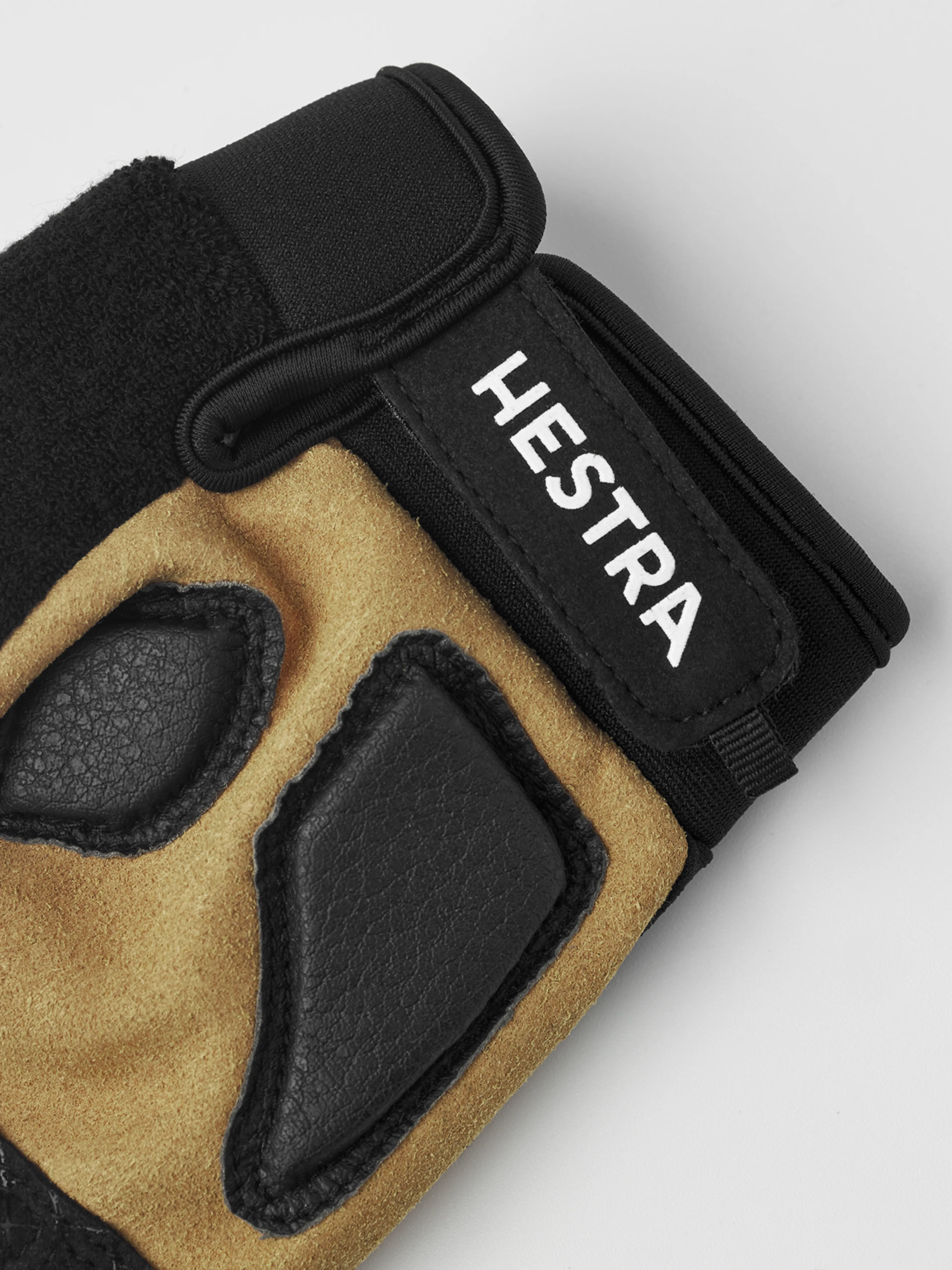 Bike Guard Short - 5 finger