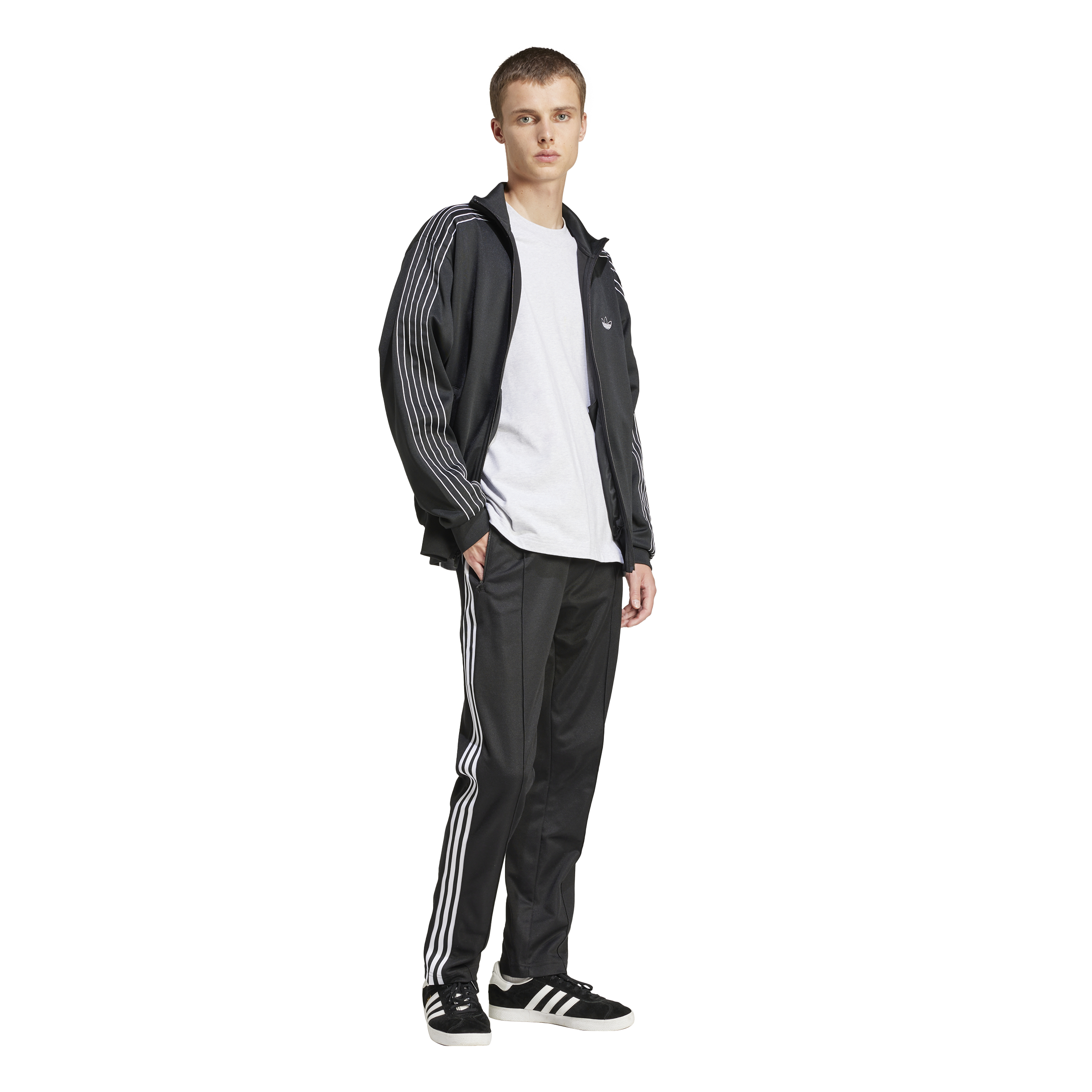 Adicolor Classics Beckenbauer Track Pants