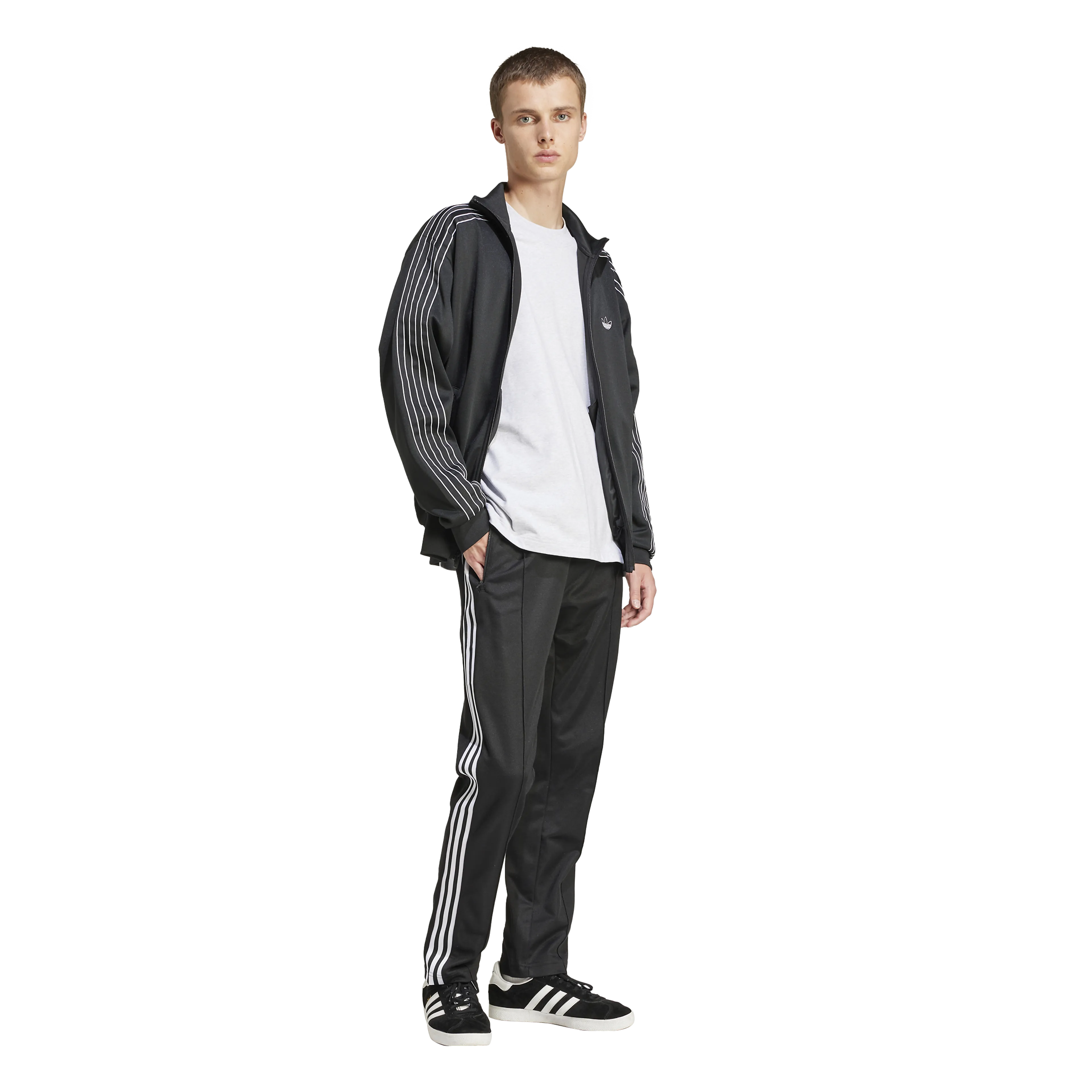 Adicolor Classics Beckenbauer Track Pants