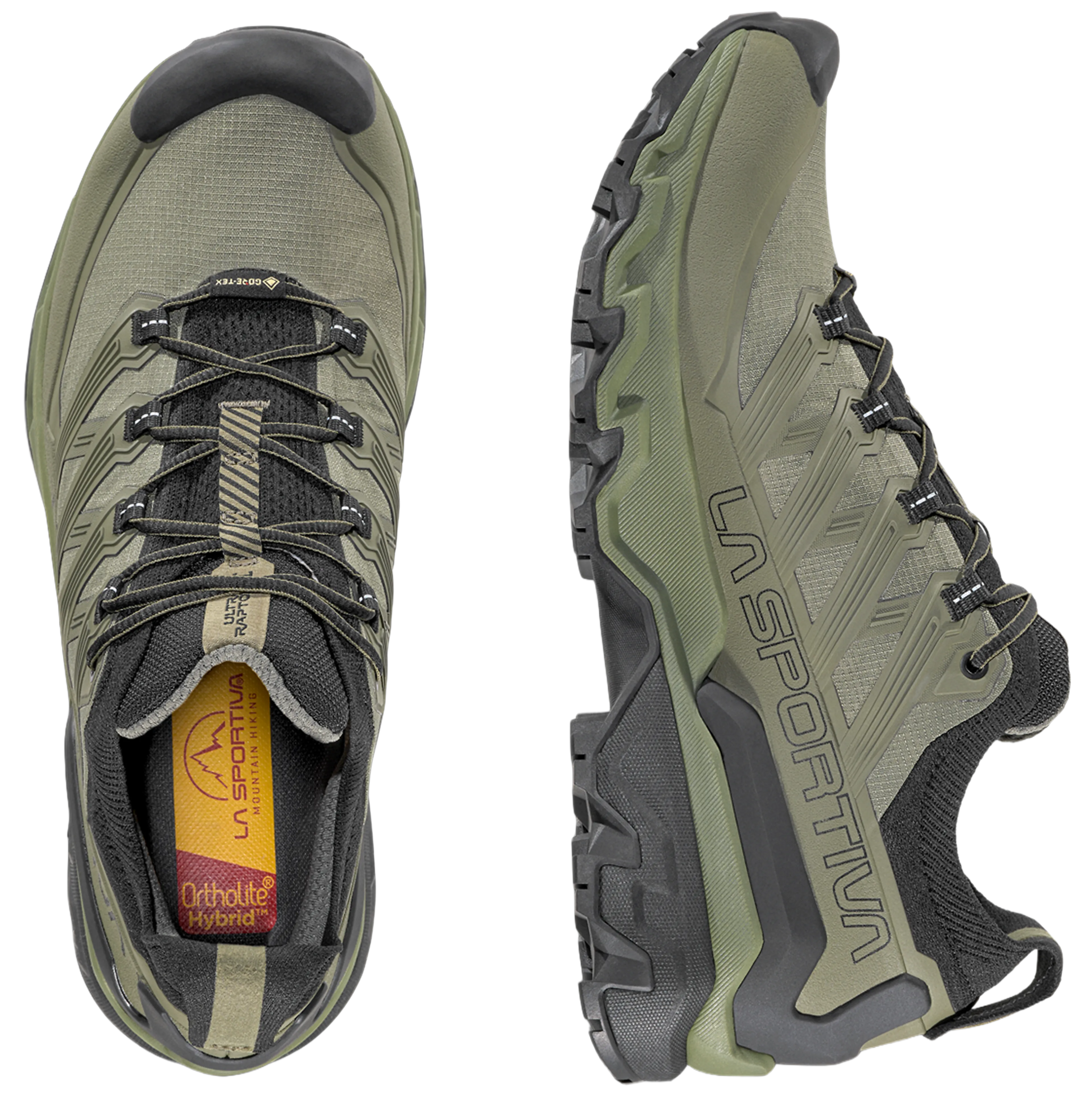 Ultra Raptor 3 GTX Hikingsko